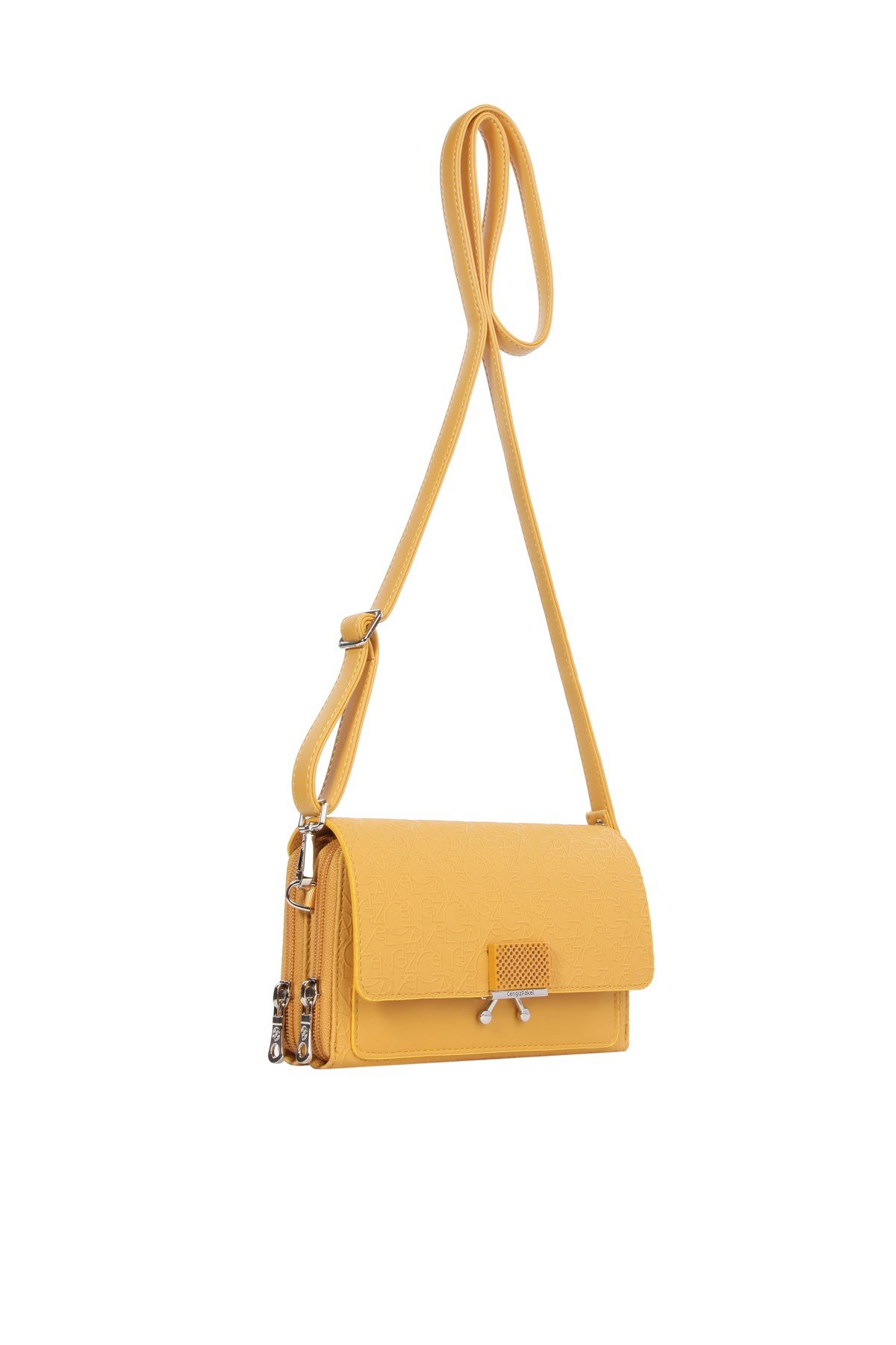 Cengiz Pakel KADIN PORTFÖY