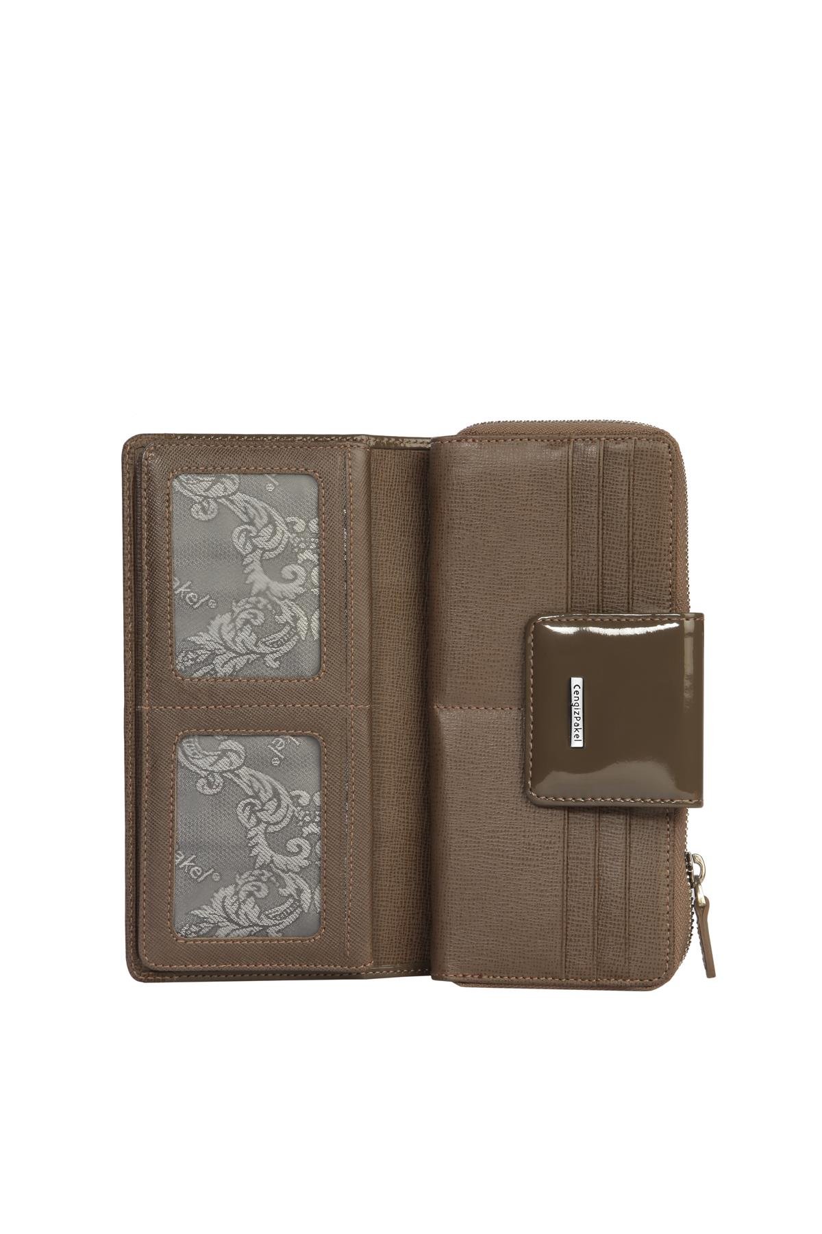 Cengiz Pakel KADIN PORTFÖY