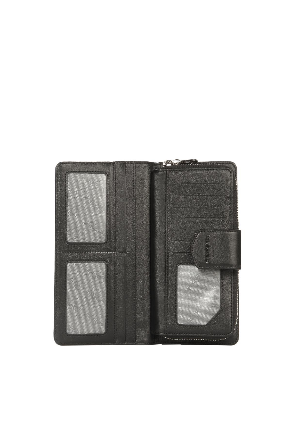 Cengiz Pakel KADIN PORTFÖY