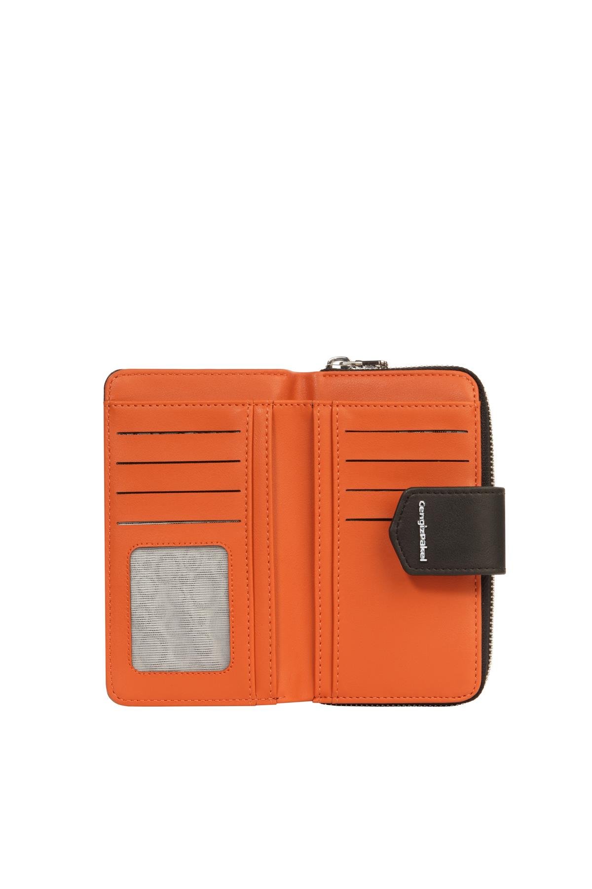 Cengiz Pakel KADIN PORTFÖY