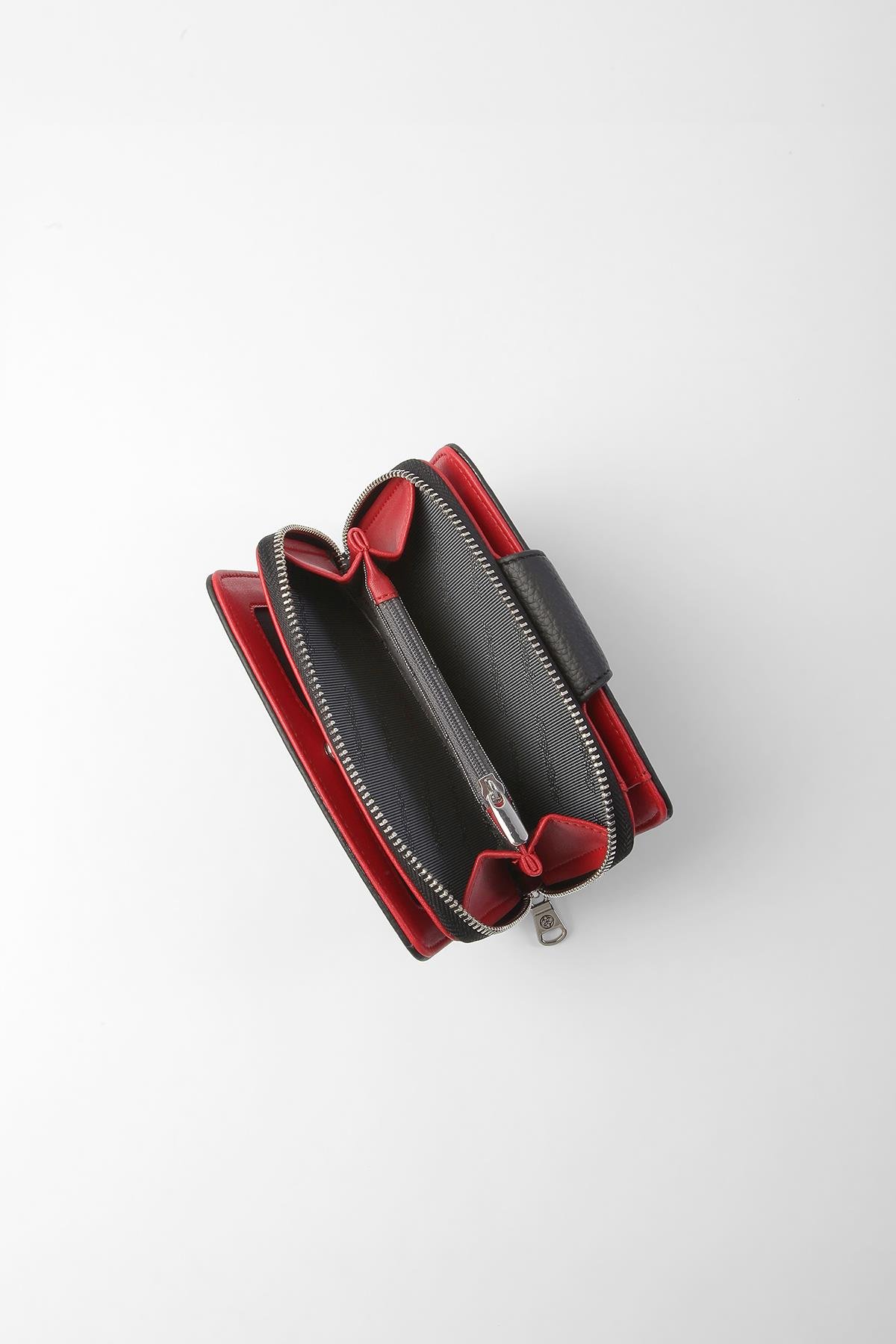 Cengiz Pakel KADIN PORTFÖY