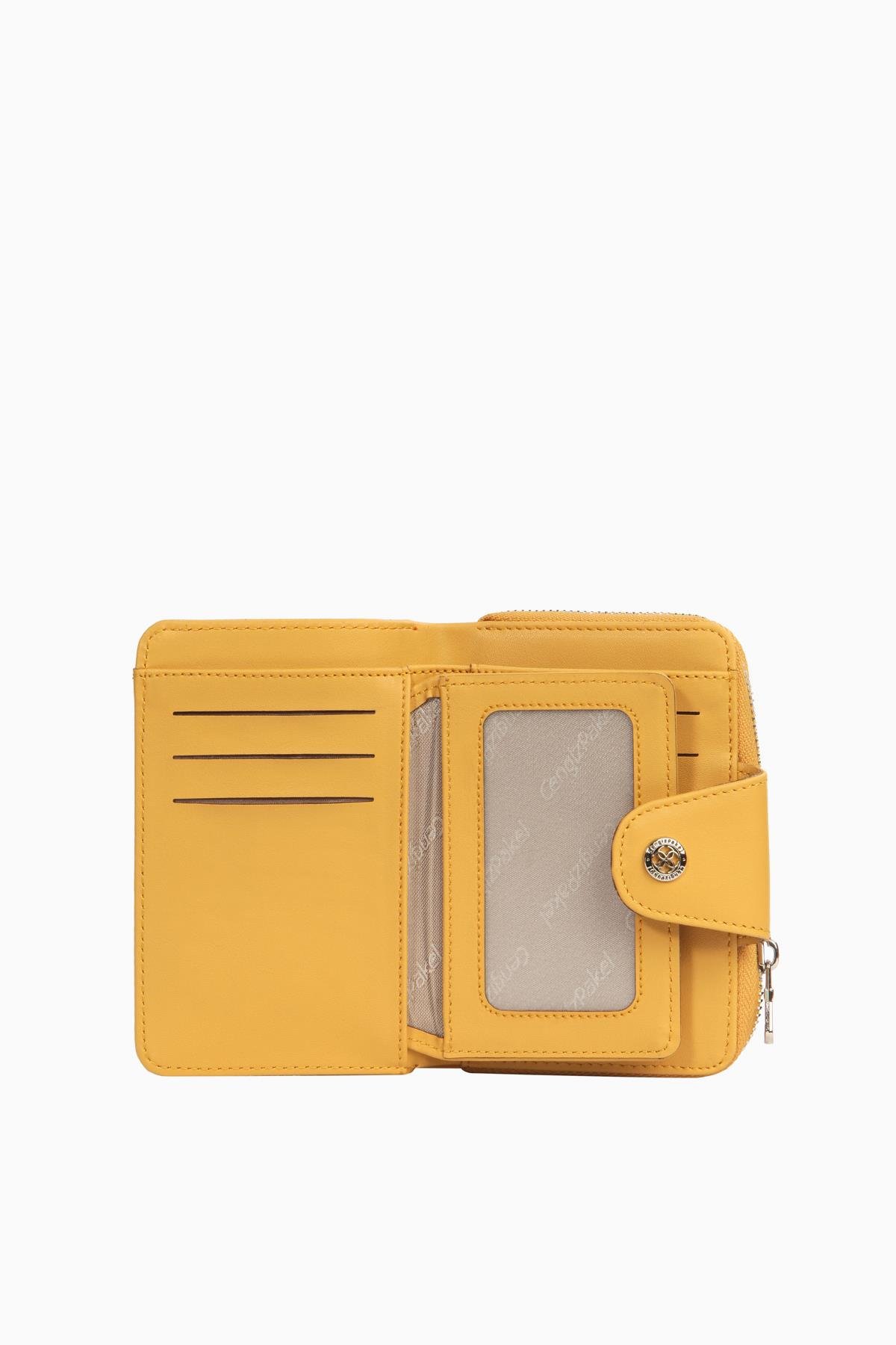 Cengiz Pakel KADIN PORTFÖY