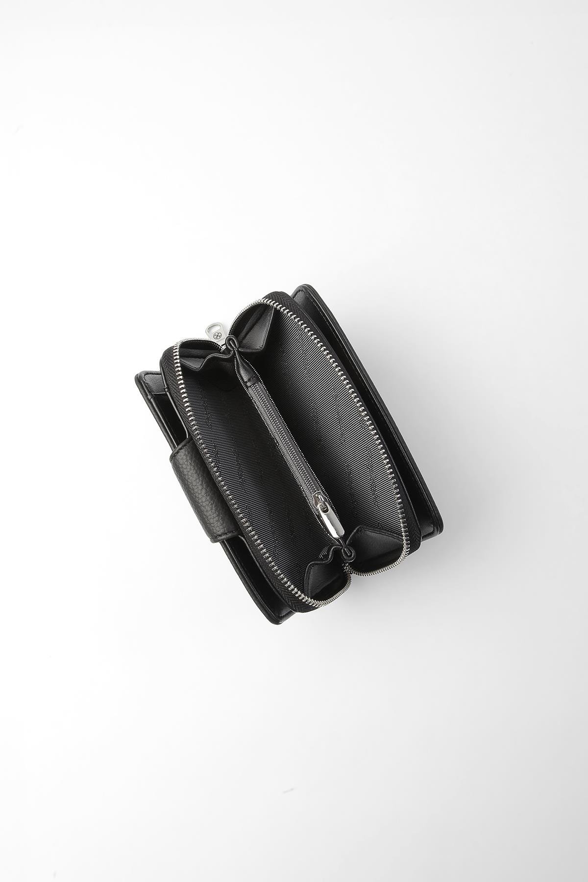 Cengiz Pakel KADIN PORTFÖY