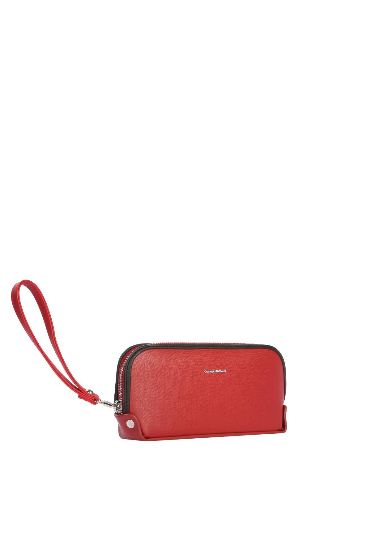 Cengiz Pakel KADIN PORTFÖY