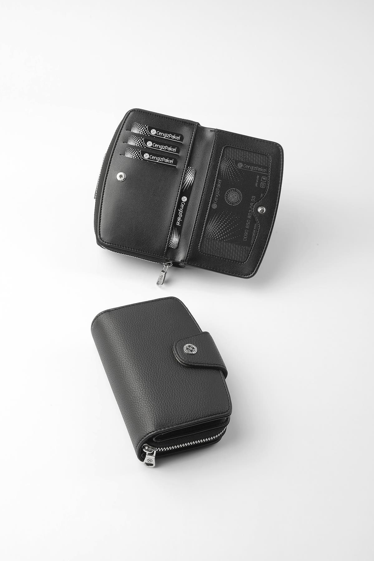 Cengiz Pakel KADIN PORTFÖY