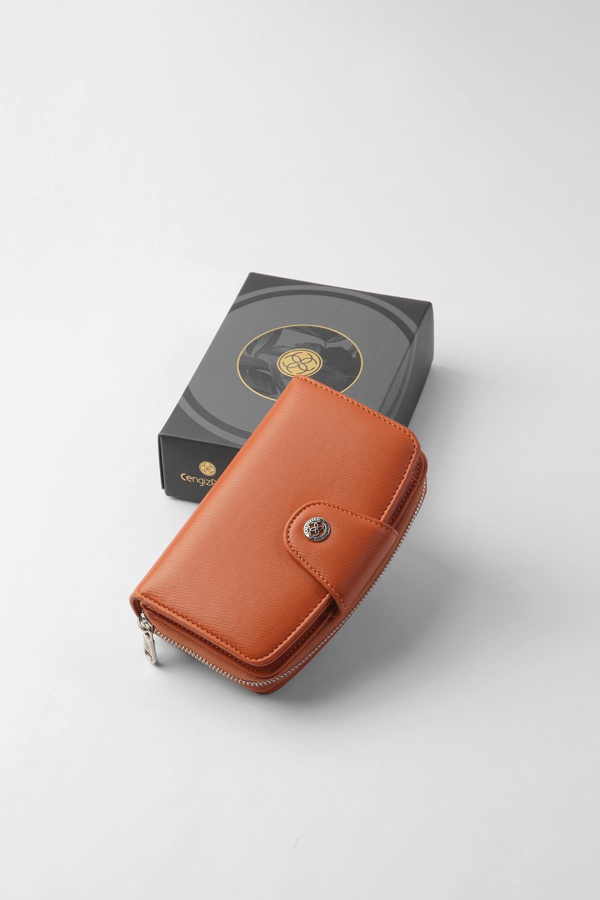 Cengiz Pakel KADIN PORTFÖY