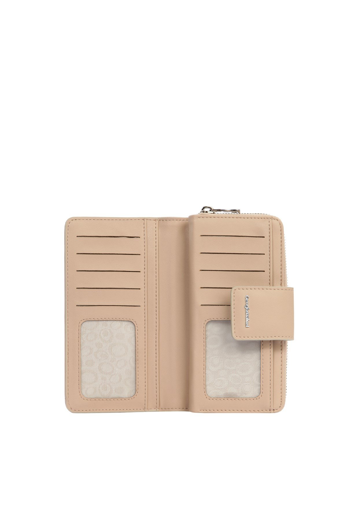 Cengiz Pakel KADIN PORTFÖY