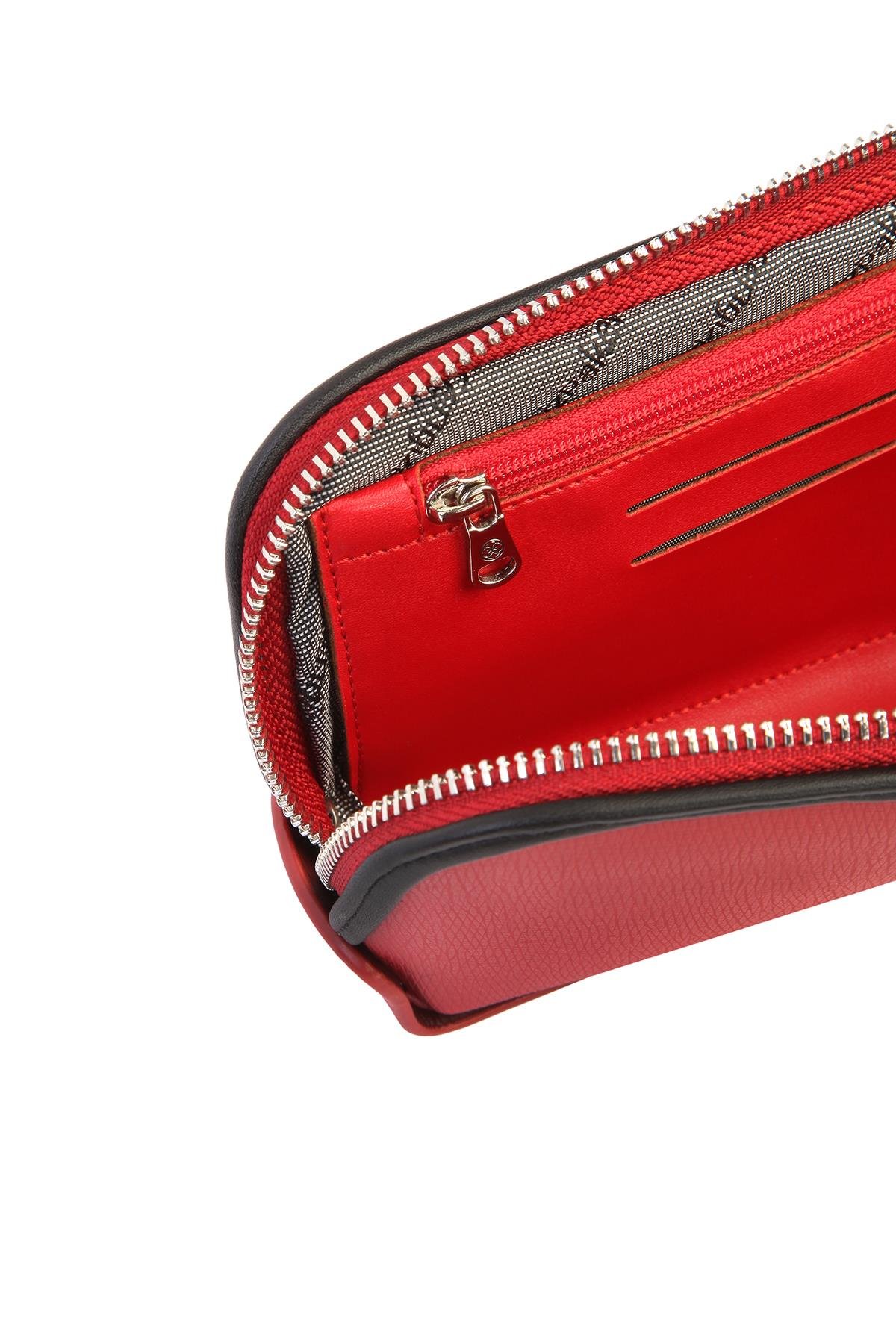 Cengiz Pakel KADIN PORTFÖY