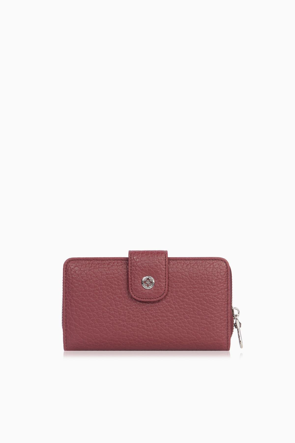 Cengiz Pakel KADIN PORTFÖY