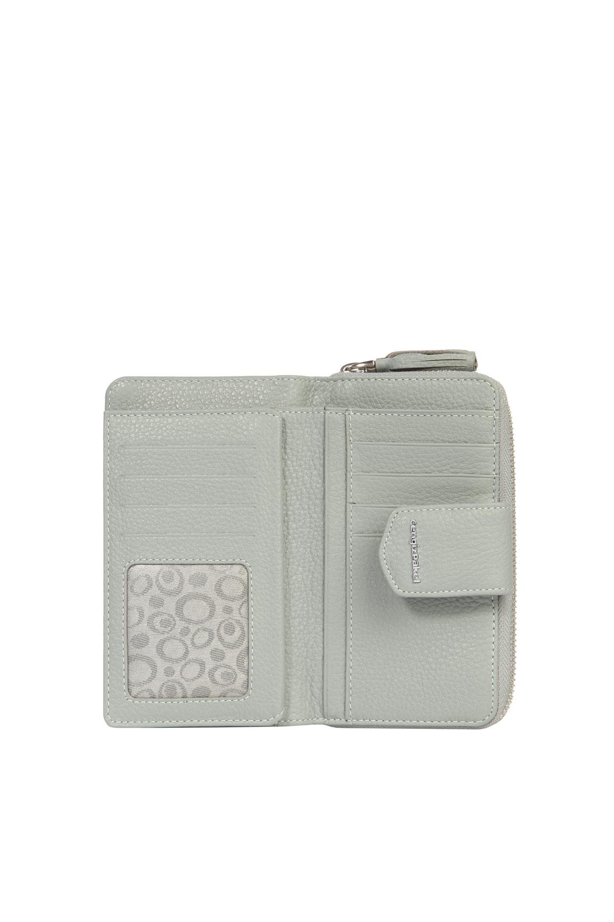 Cengiz Pakel KADIN PORTFÖY