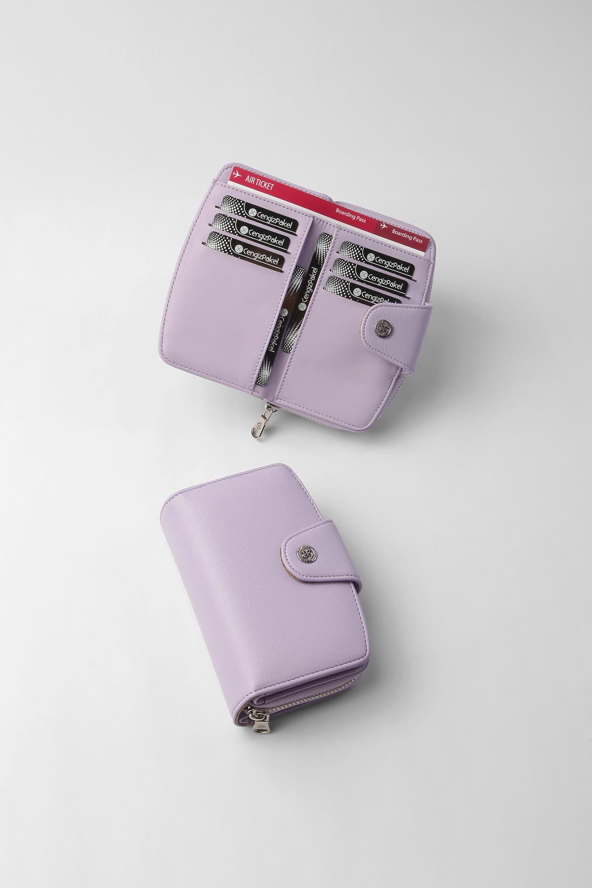 Cengiz Pakel KADIN PORTFÖY