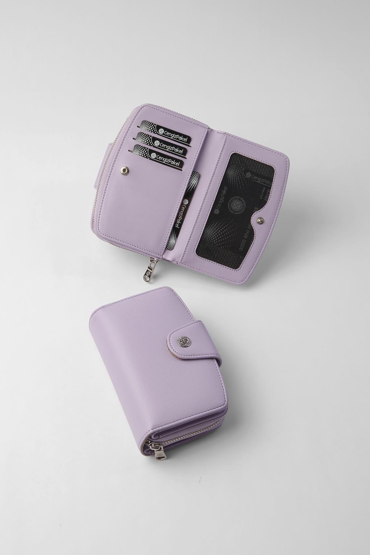 Cengiz Pakel KADIN PORTFÖY