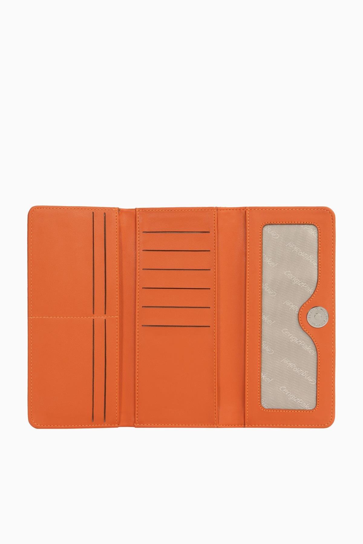 Cengiz Pakel KADIN PORTFÖY