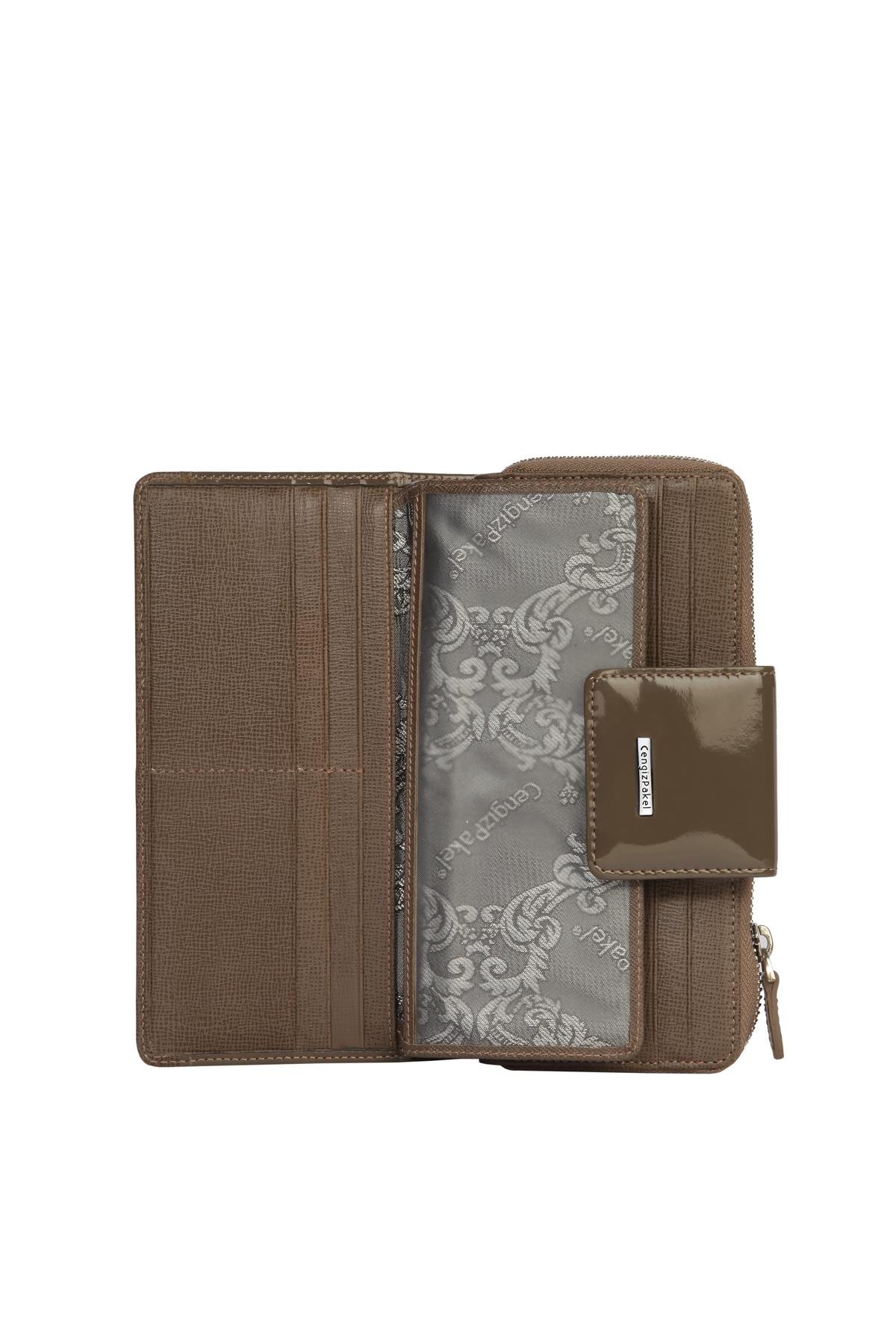 Cengiz Pakel KADIN PORTFÖY