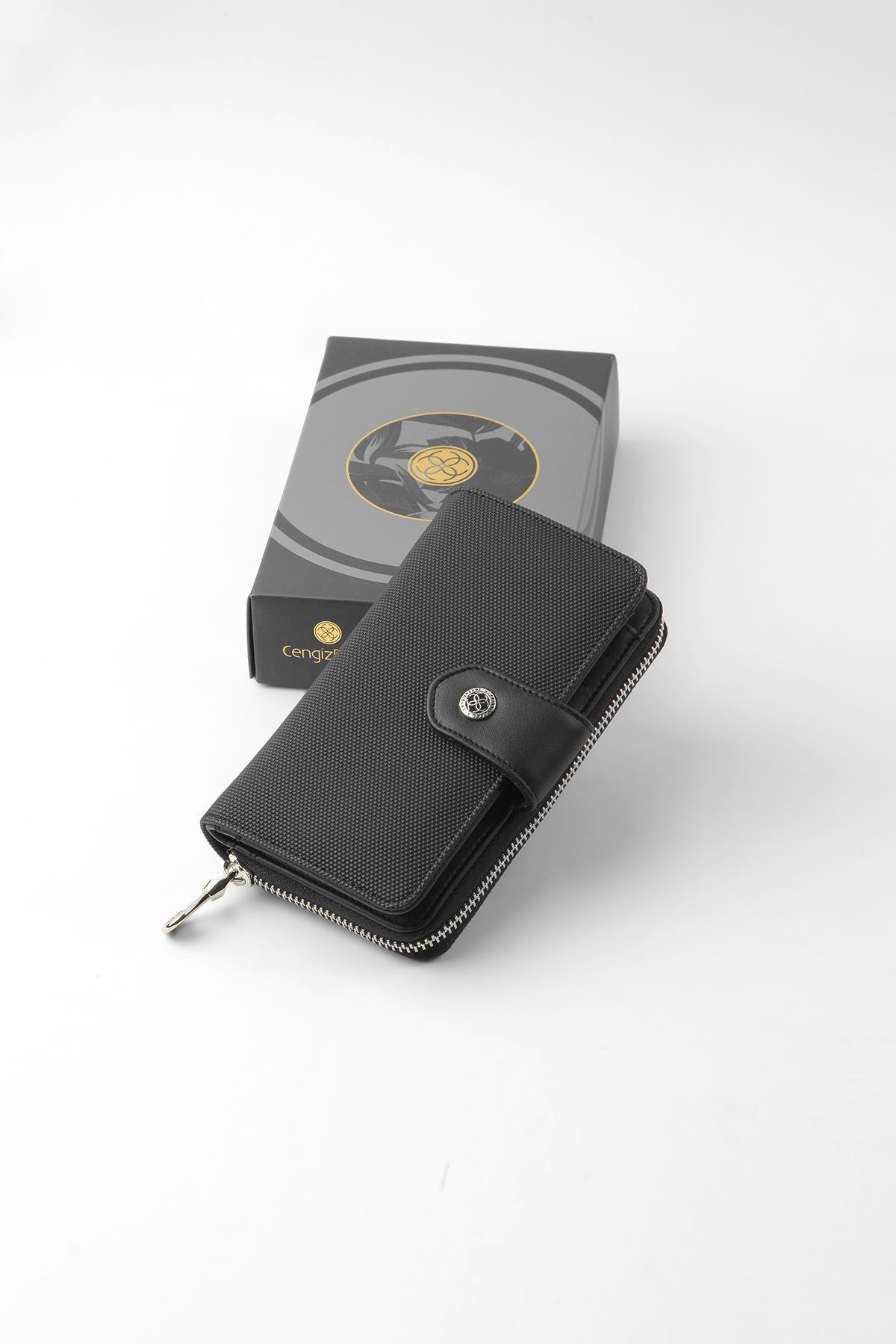 Cengiz Pakel KADIN PORTFÖY