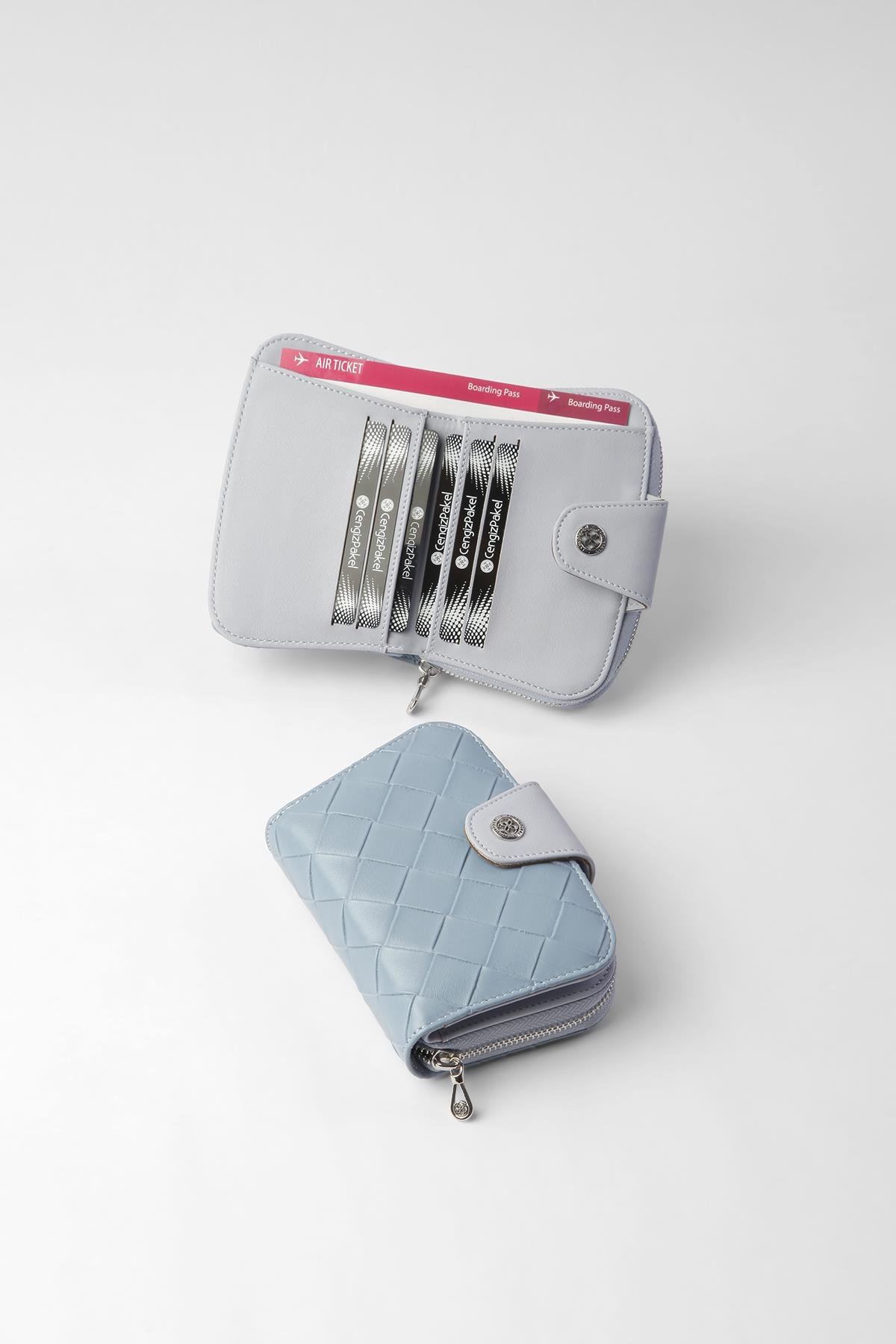 Cengiz Pakel KADIN PORTFÖY