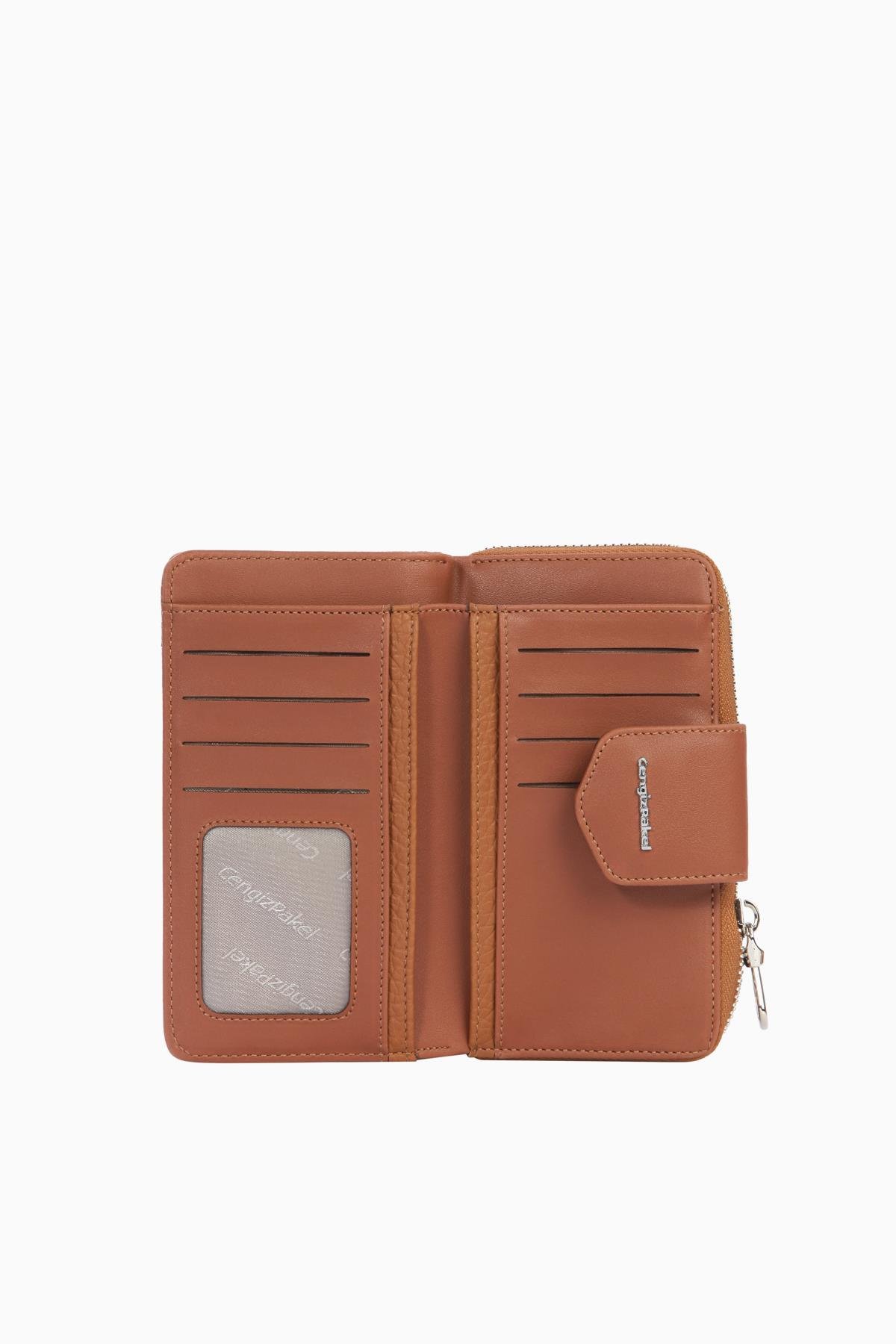 Cengiz Pakel KADIN PORTFÖY