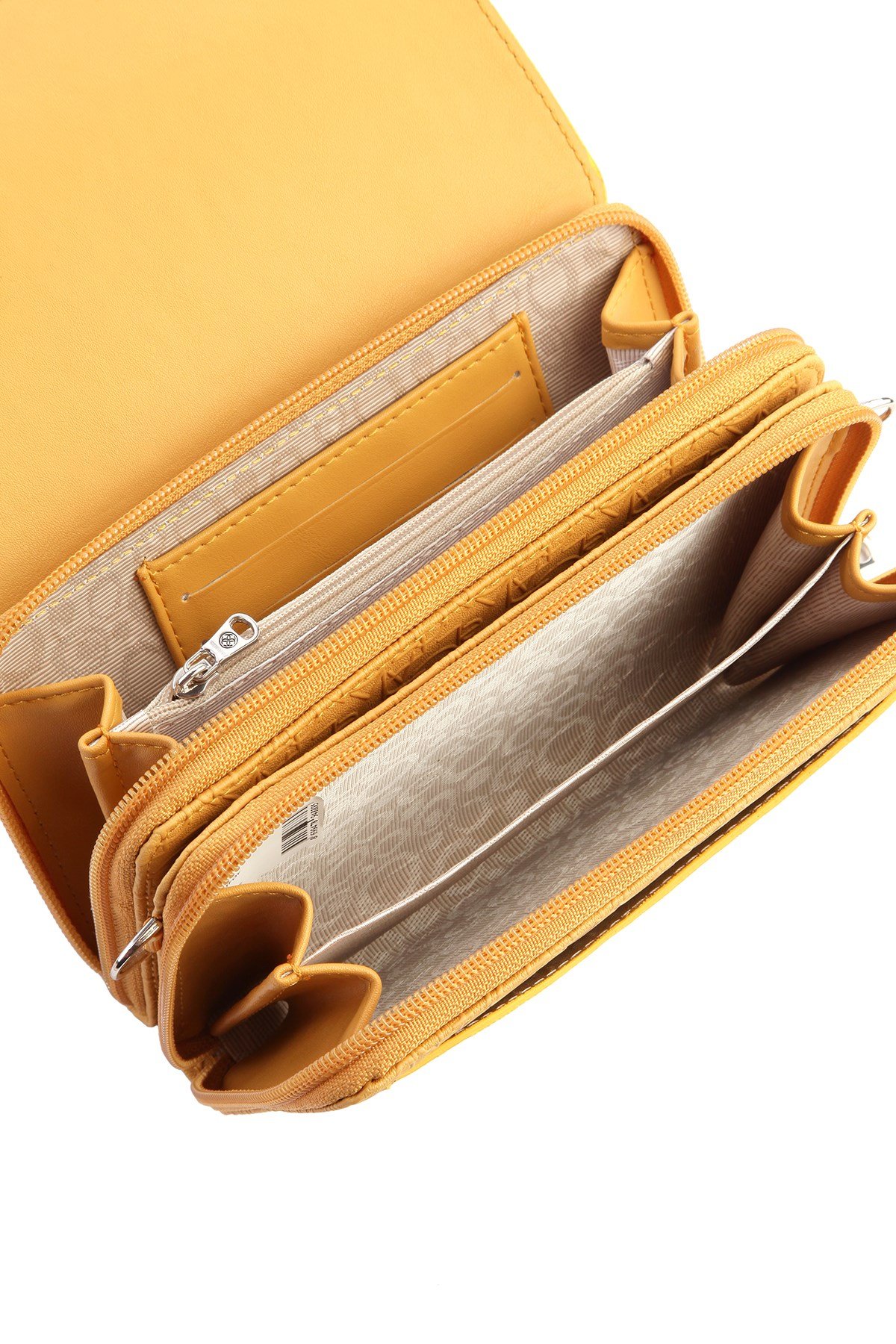 Cengiz Pakel KADIN PORTFÖY