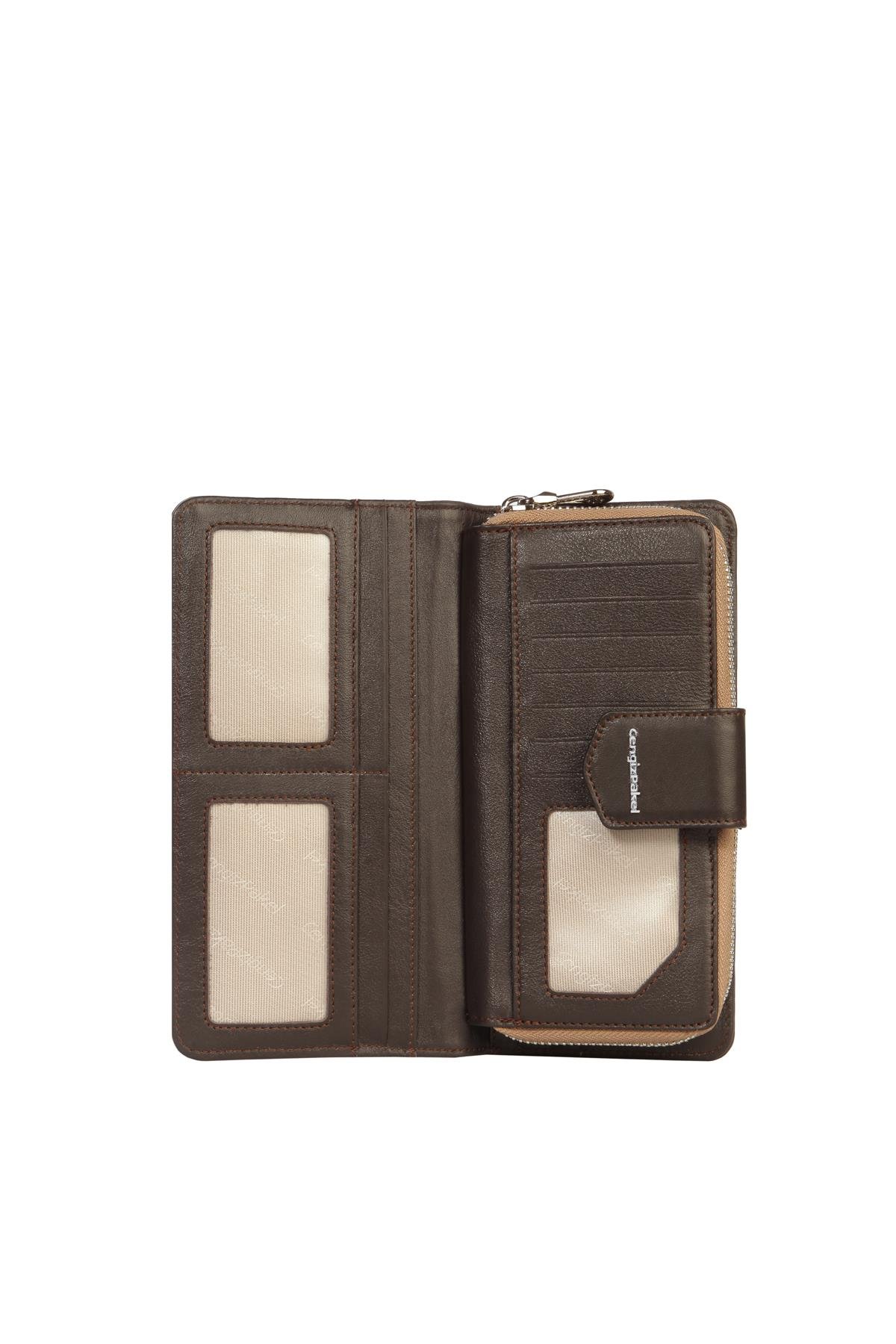 Cengiz Pakel KADIN PORTFÖY