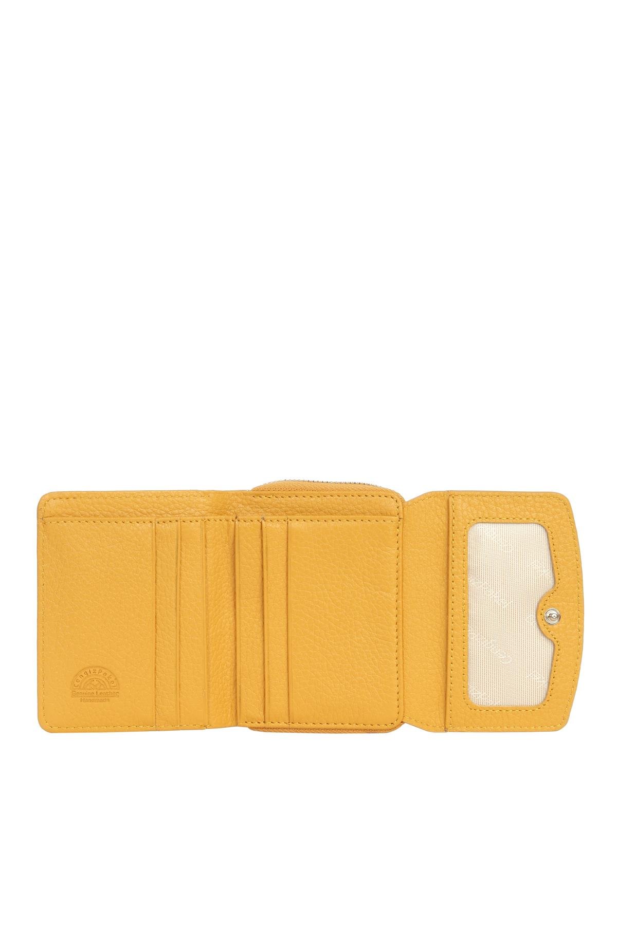 Cengiz Pakel KADIN PORTFÖY