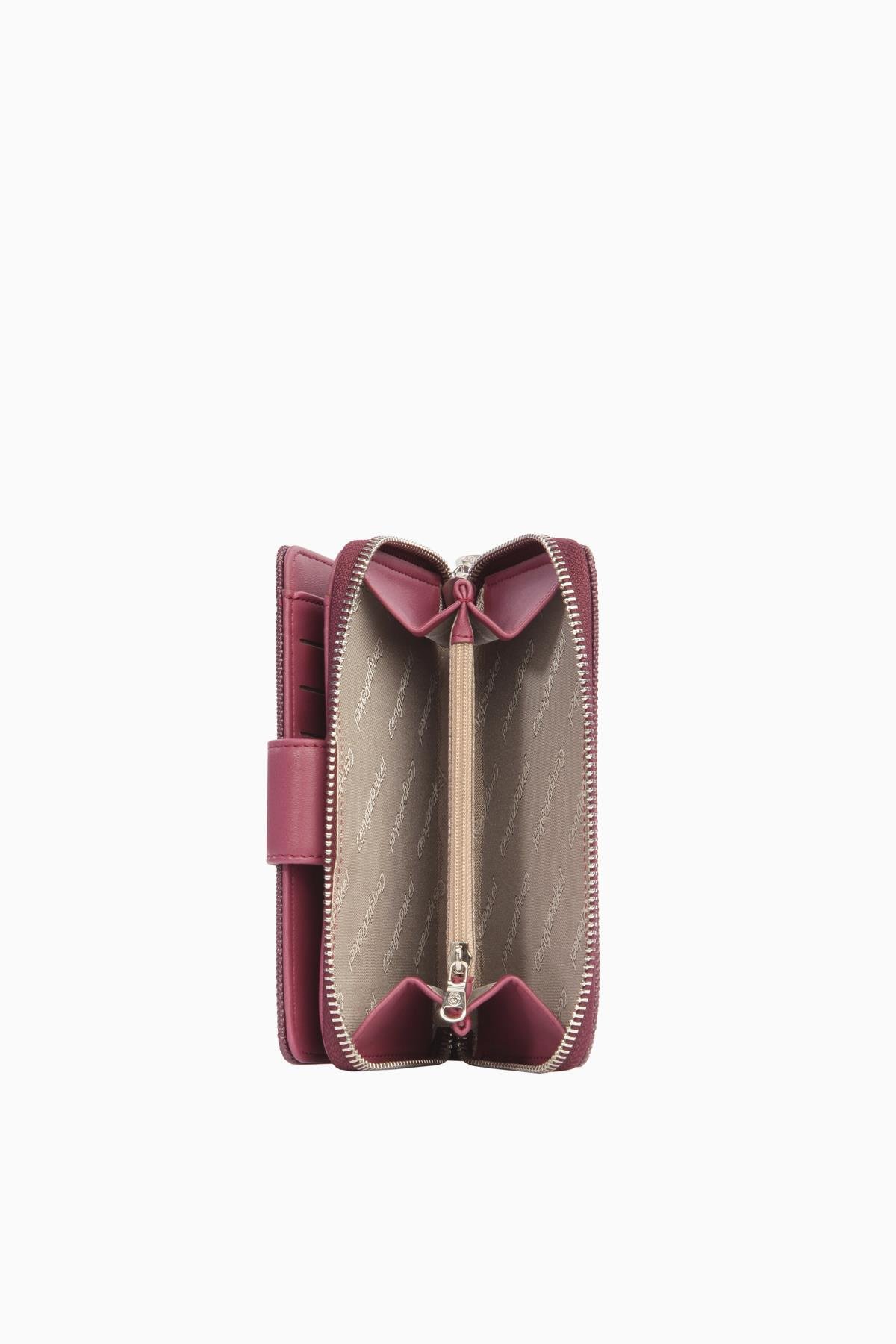 Cengiz Pakel KADIN PORTFÖY