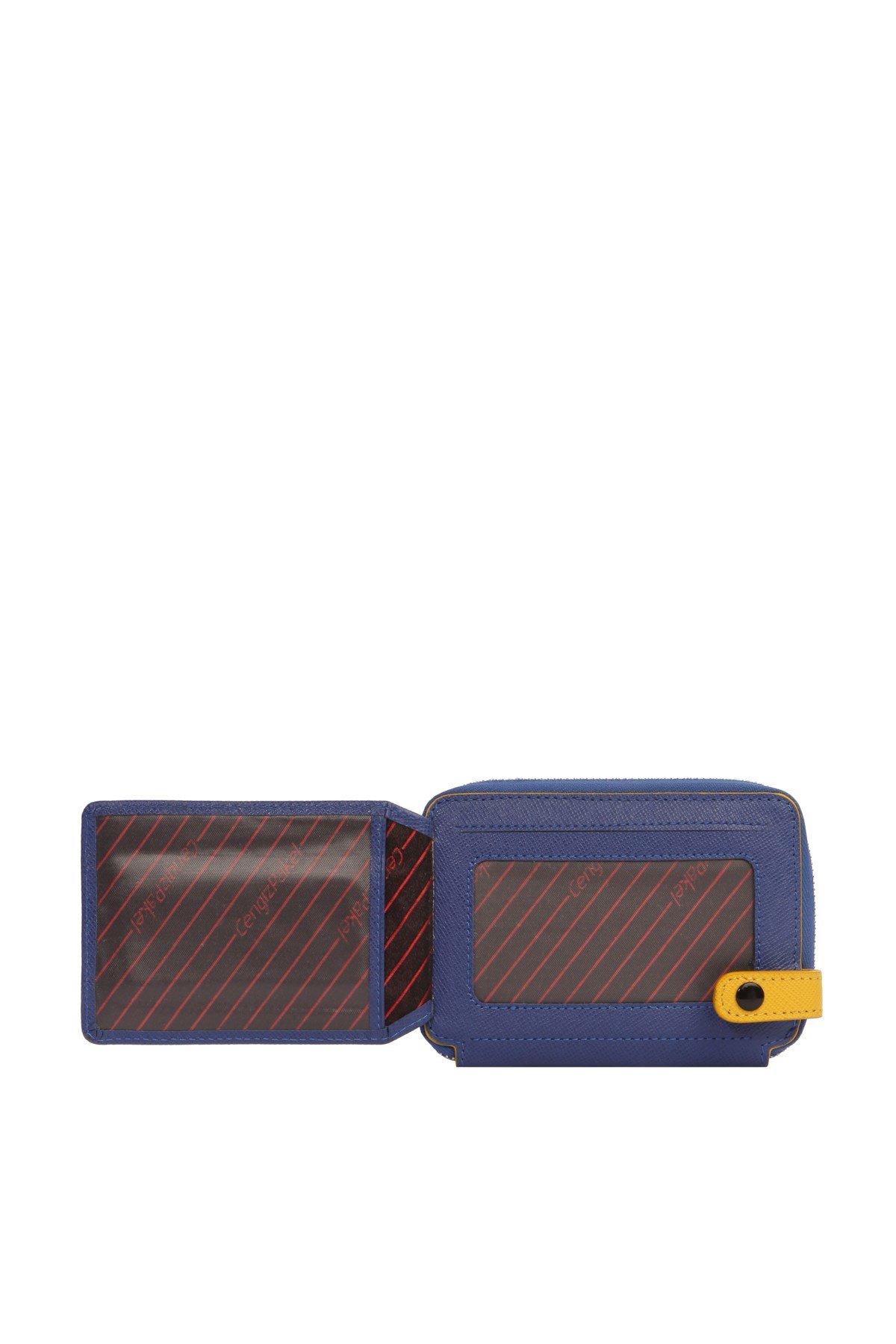 Cengiz Pakel KARTLIK