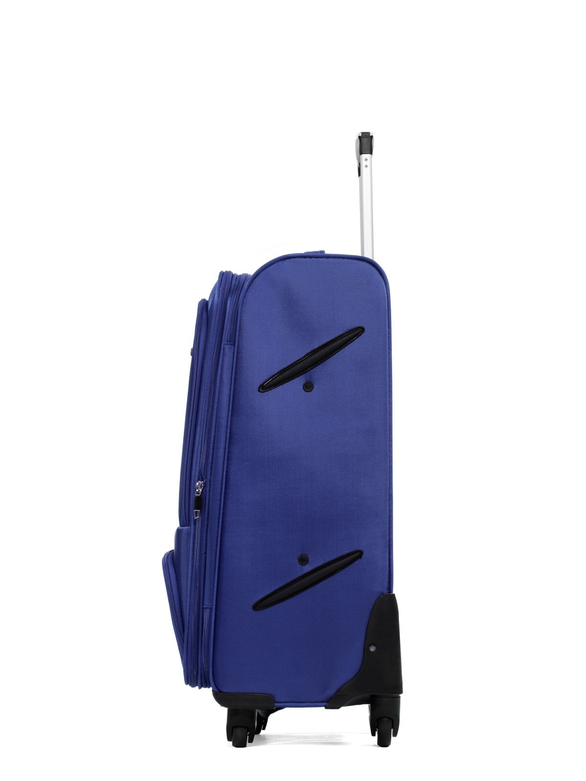 Cengiz Pakel Kumaş Valiz 3LÜ SET 11094-Lacivert