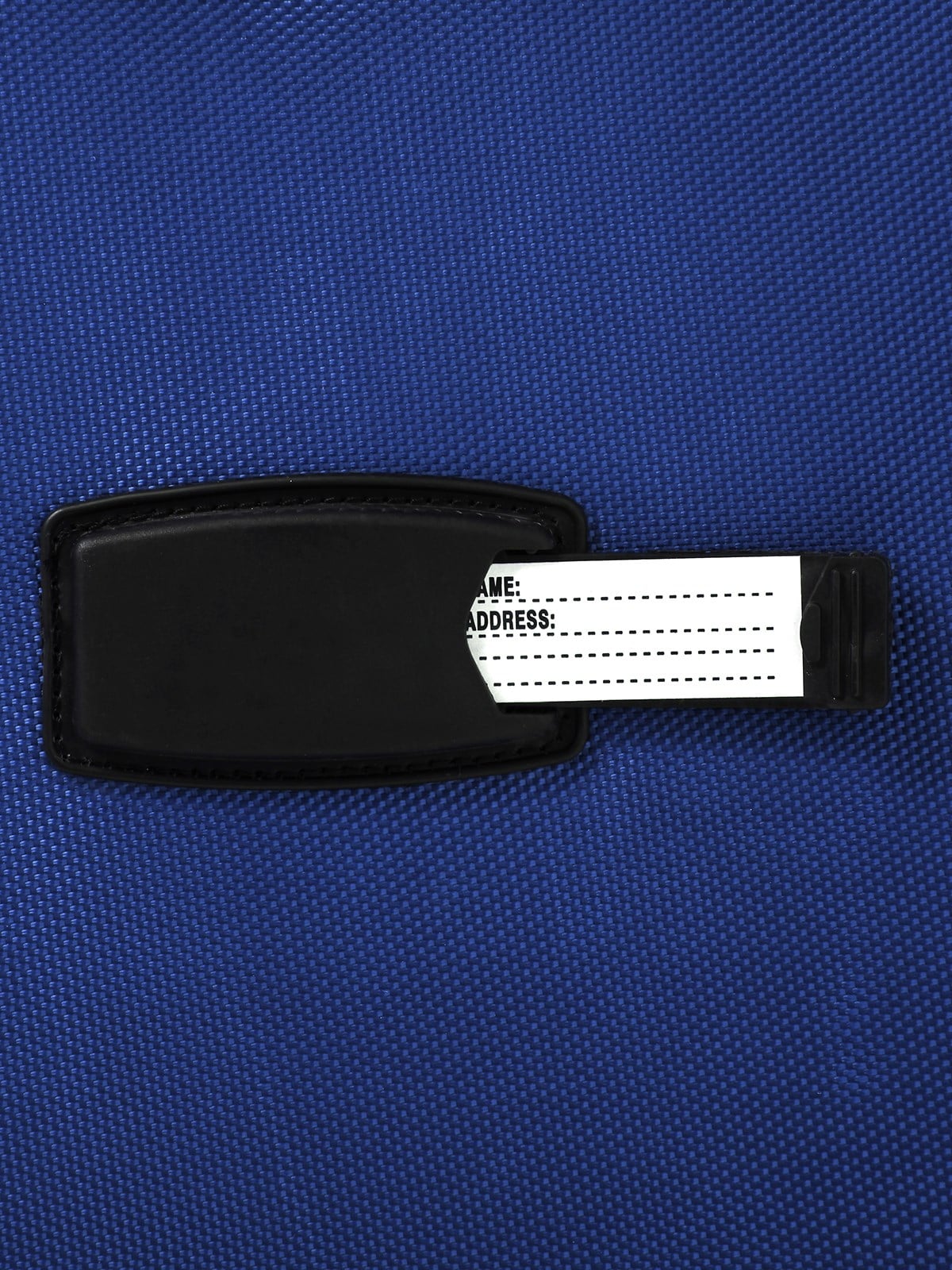 Cengiz Pakel Kumaş Valiz 3LÜ SET 11094-Lacivert
