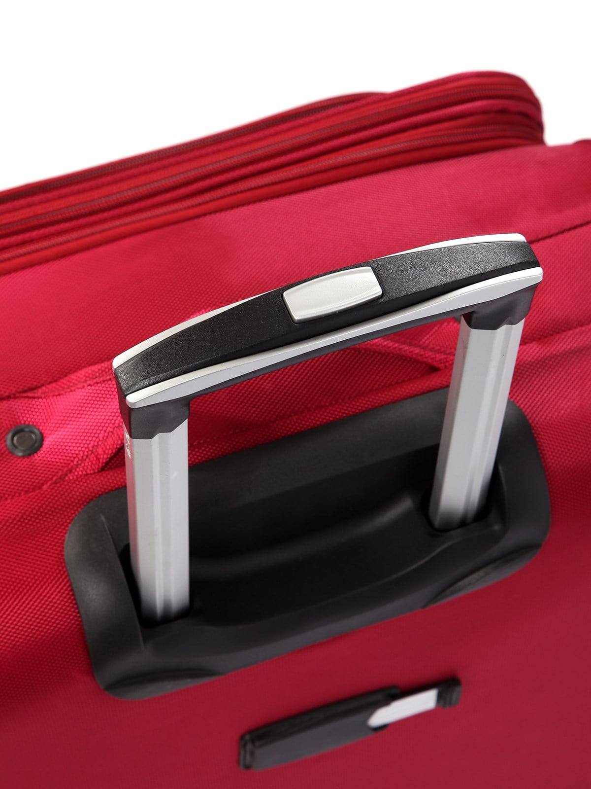 Cengiz Pakel Kumaş Valiz 3LÜ SET 11095-Bordo