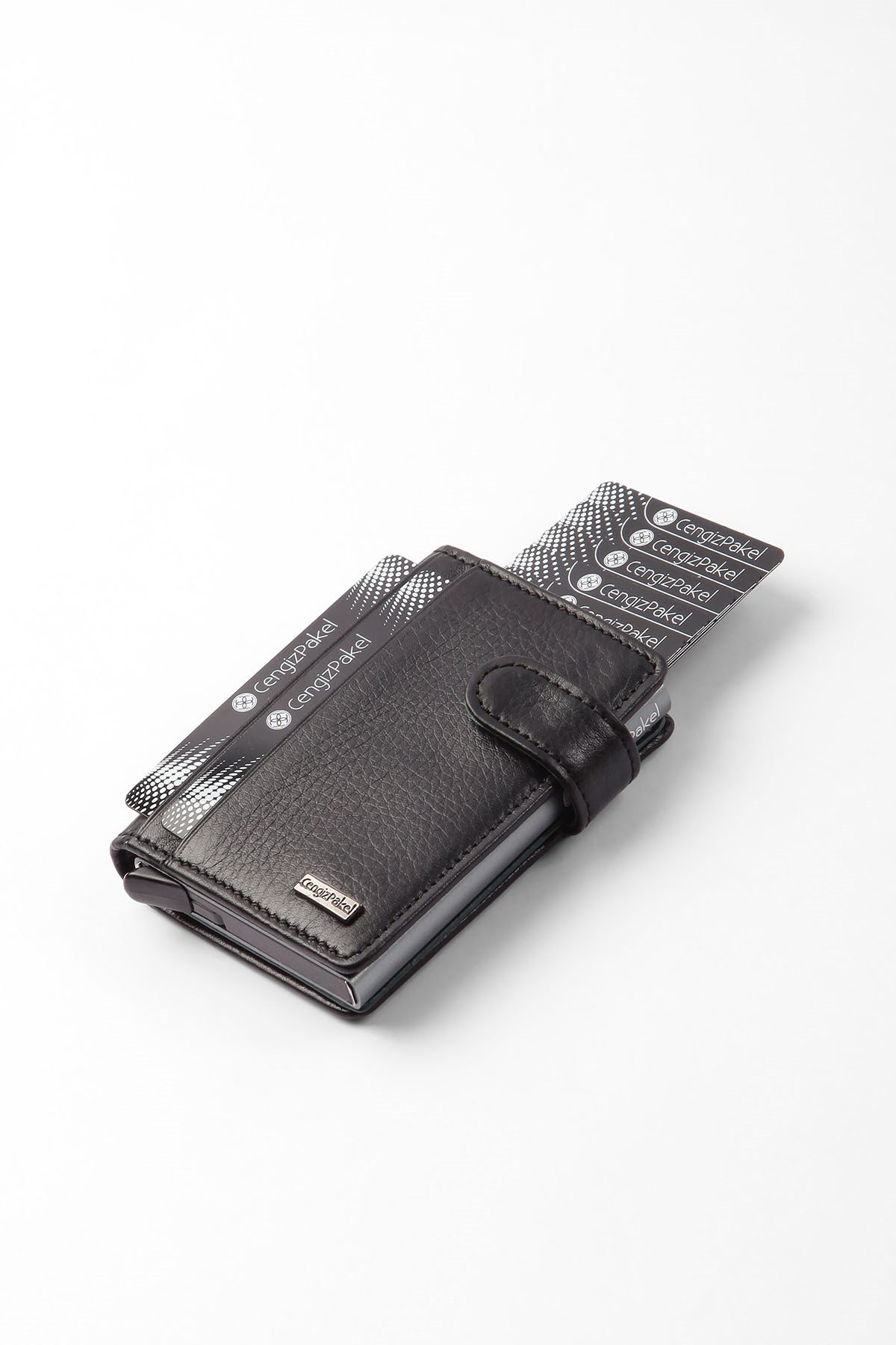 Cengiz Pakel PORTFÖY