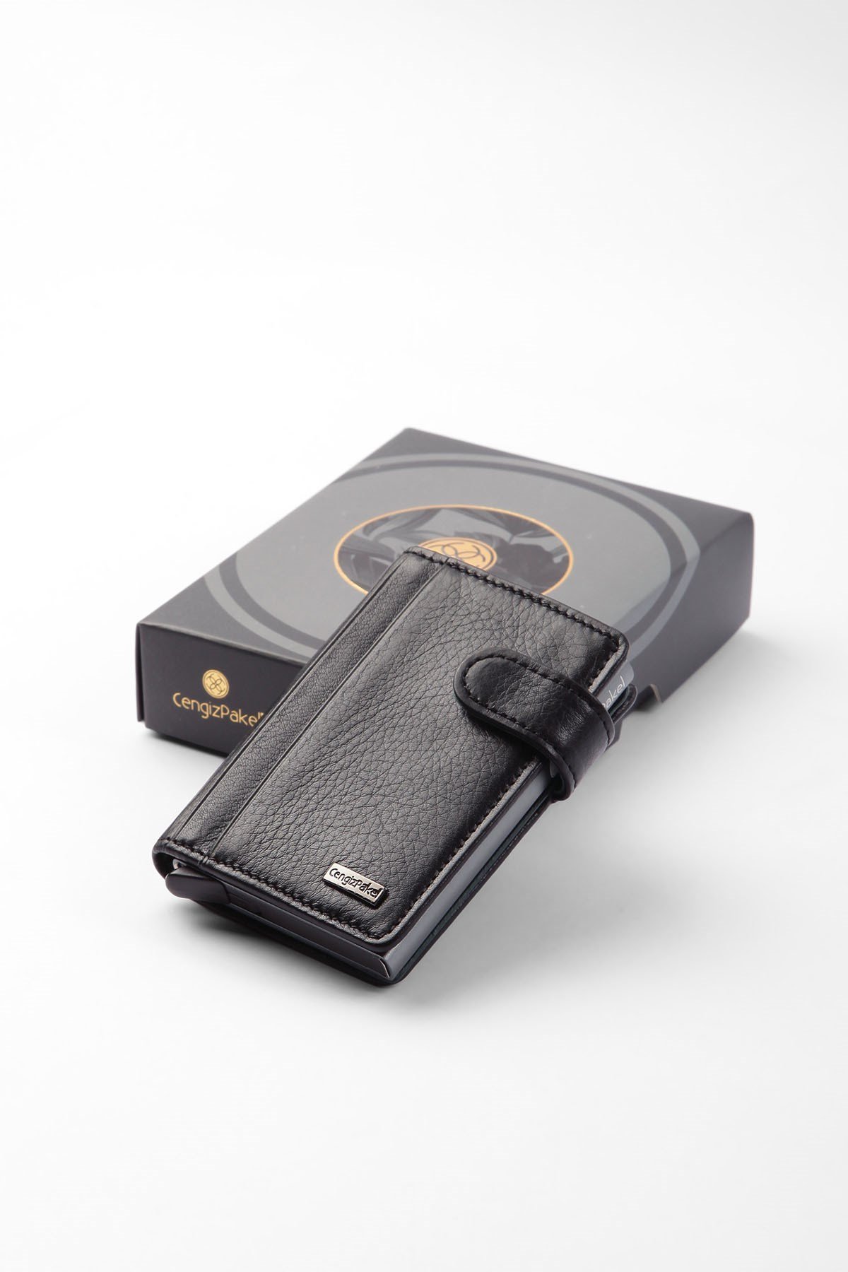 Cengiz Pakel PORTFÖY