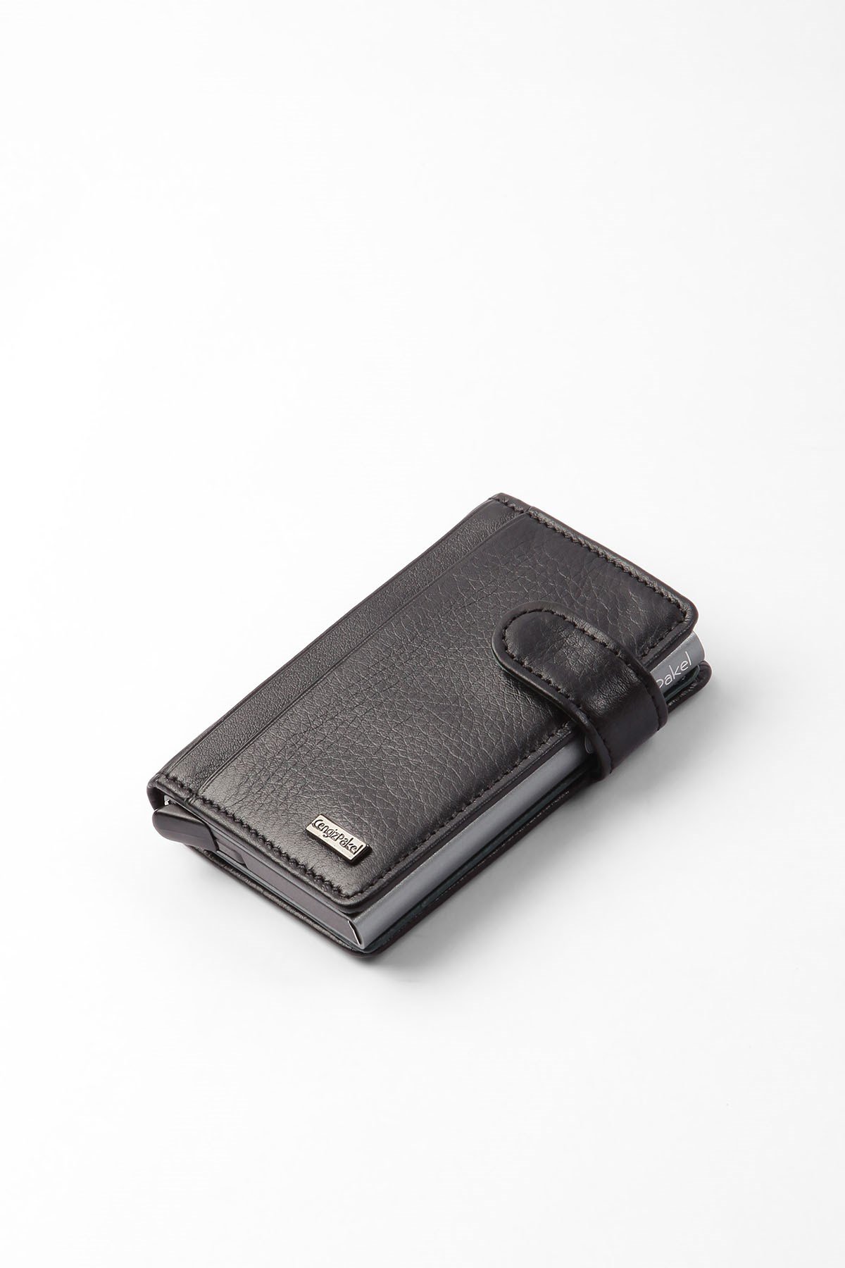 Cengiz Pakel PORTFÖY