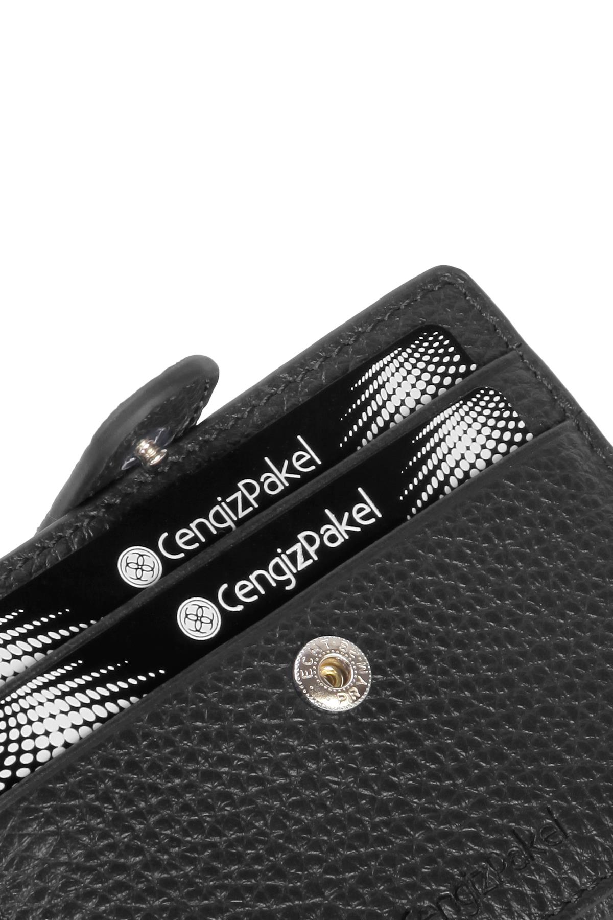 Cengiz Pakel PORTFÖY