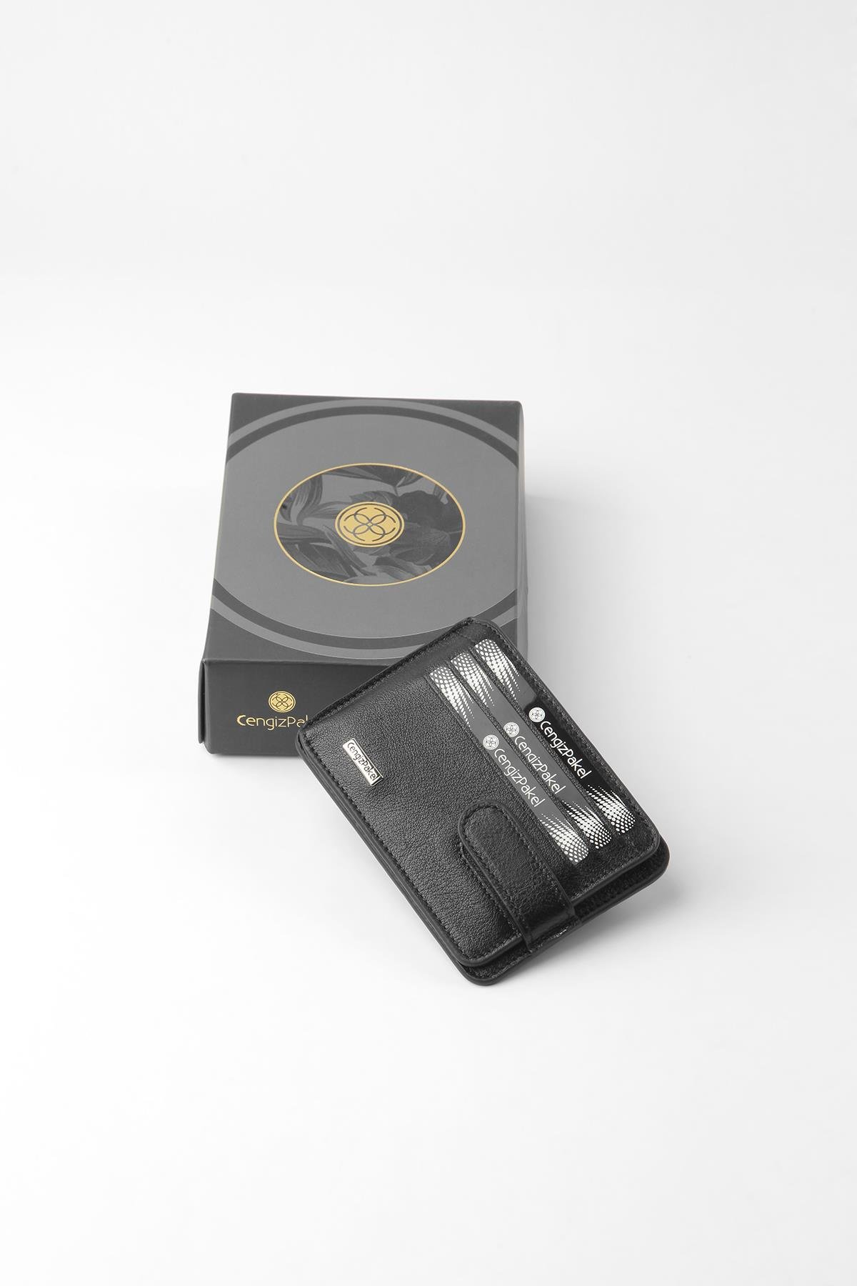 Cengiz Pakel PORTFÖY