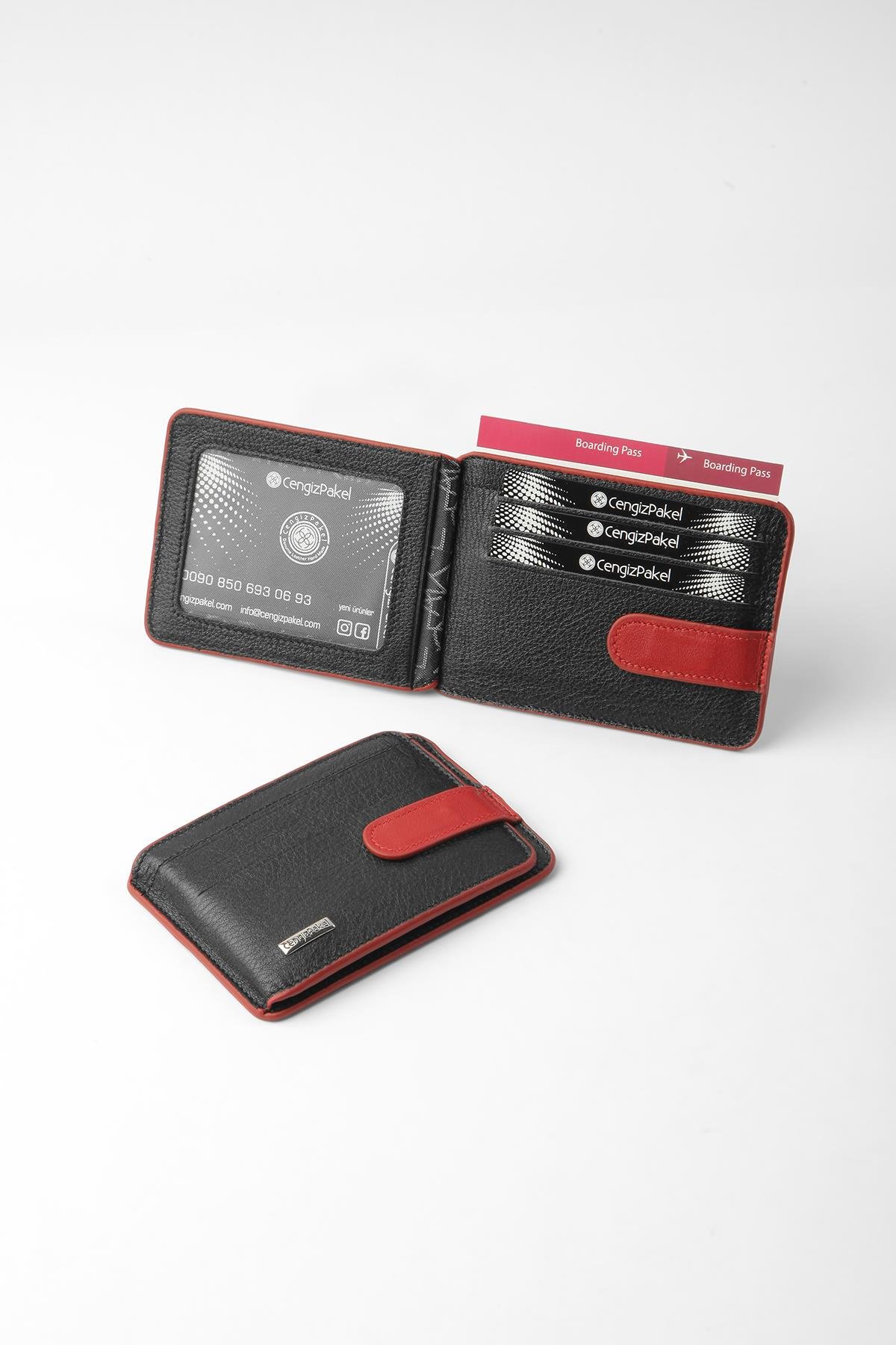 Cengiz Pakel PORTFÖY