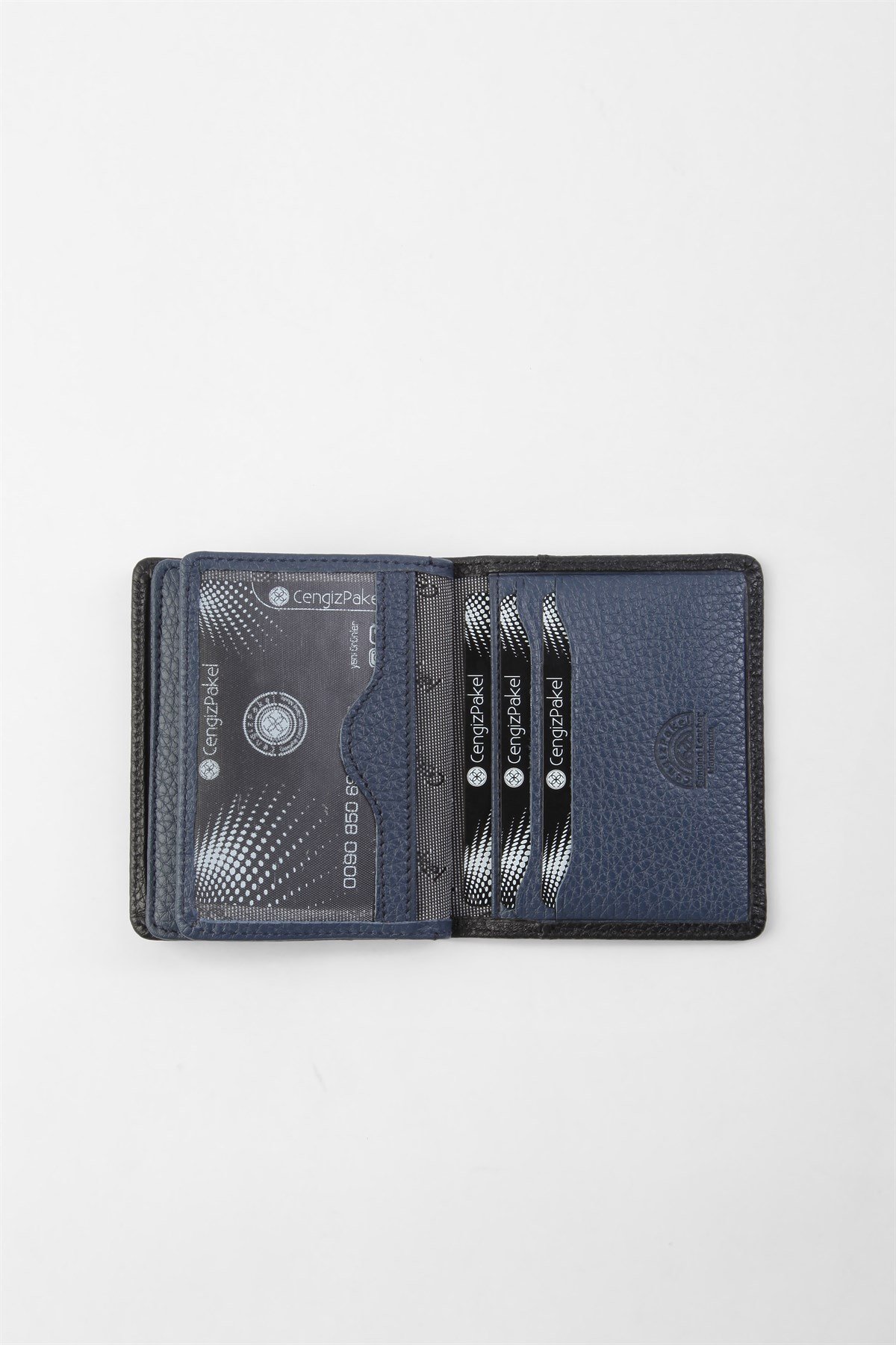 Cengiz Pakel PORTFÖY