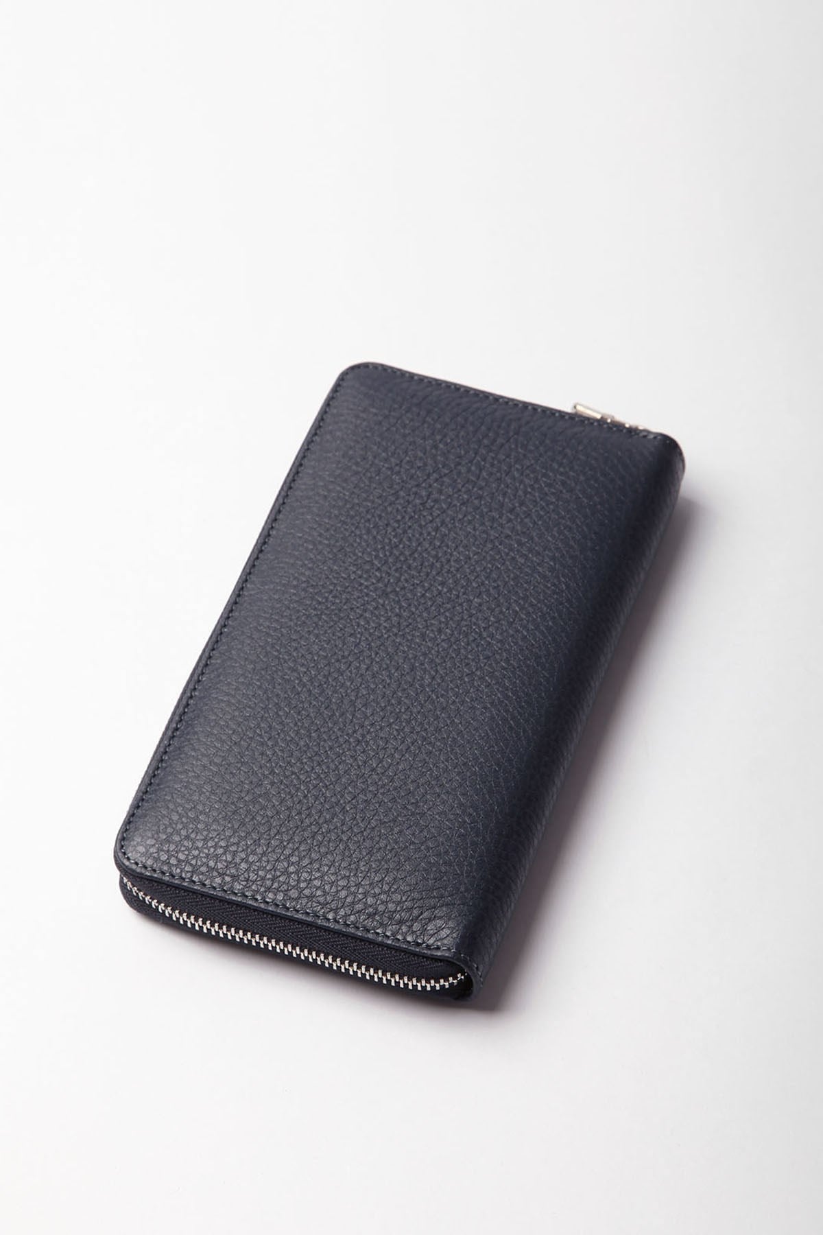 Cengiz Pakel Unisex Telefonlu Cüzdan 65238-Lacivert