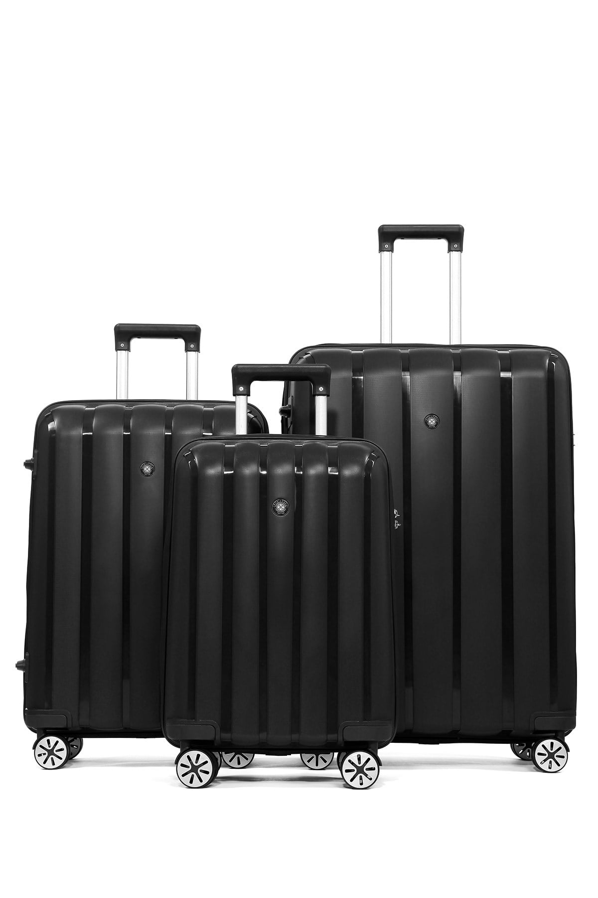 Cengiz Pakel VALİZ - 3LÜ SET
