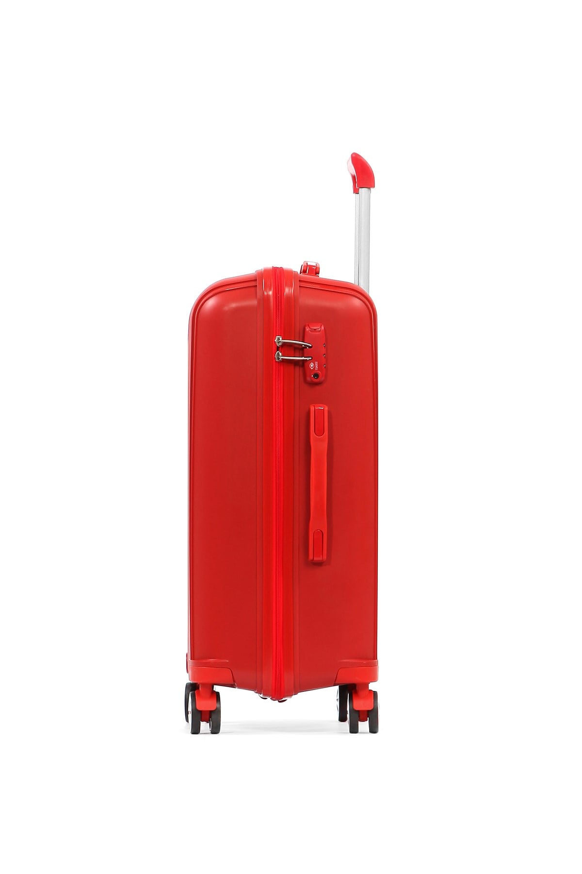 Cengiz Pakel VALİZ - 3LÜ SET