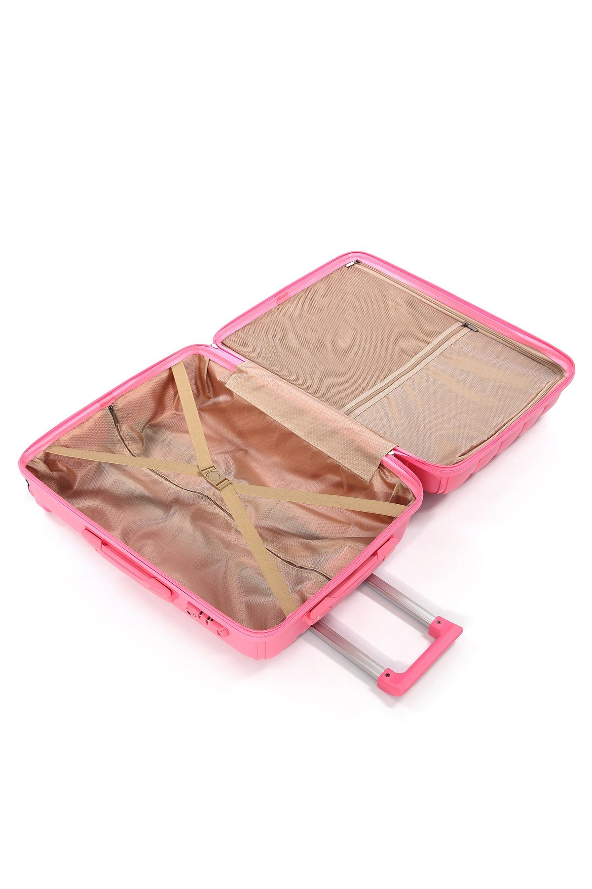Cengiz Pakel VALİZ - 3LÜ SET