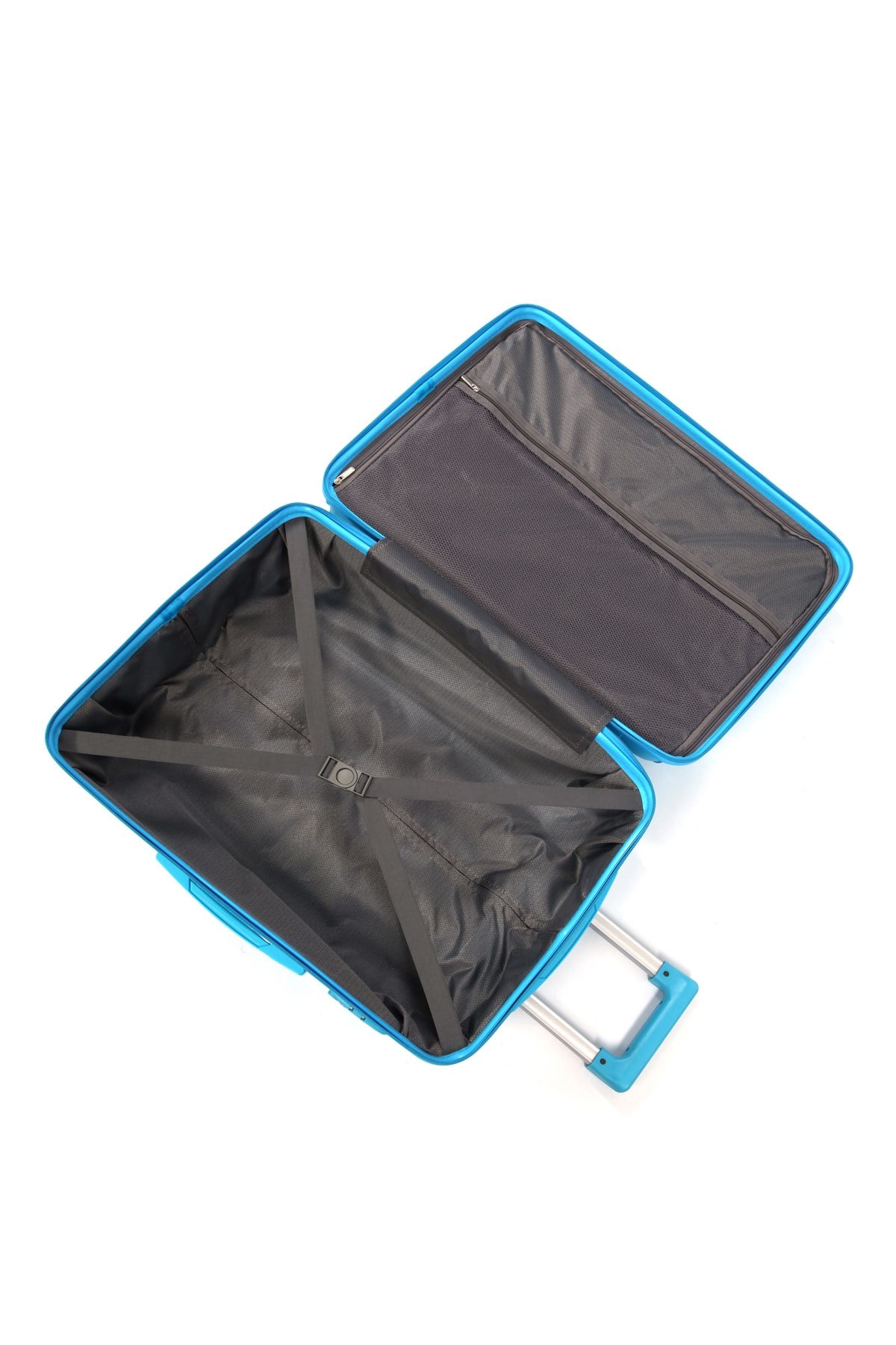 Cengiz Pakel VALİZ - 3LÜ SET