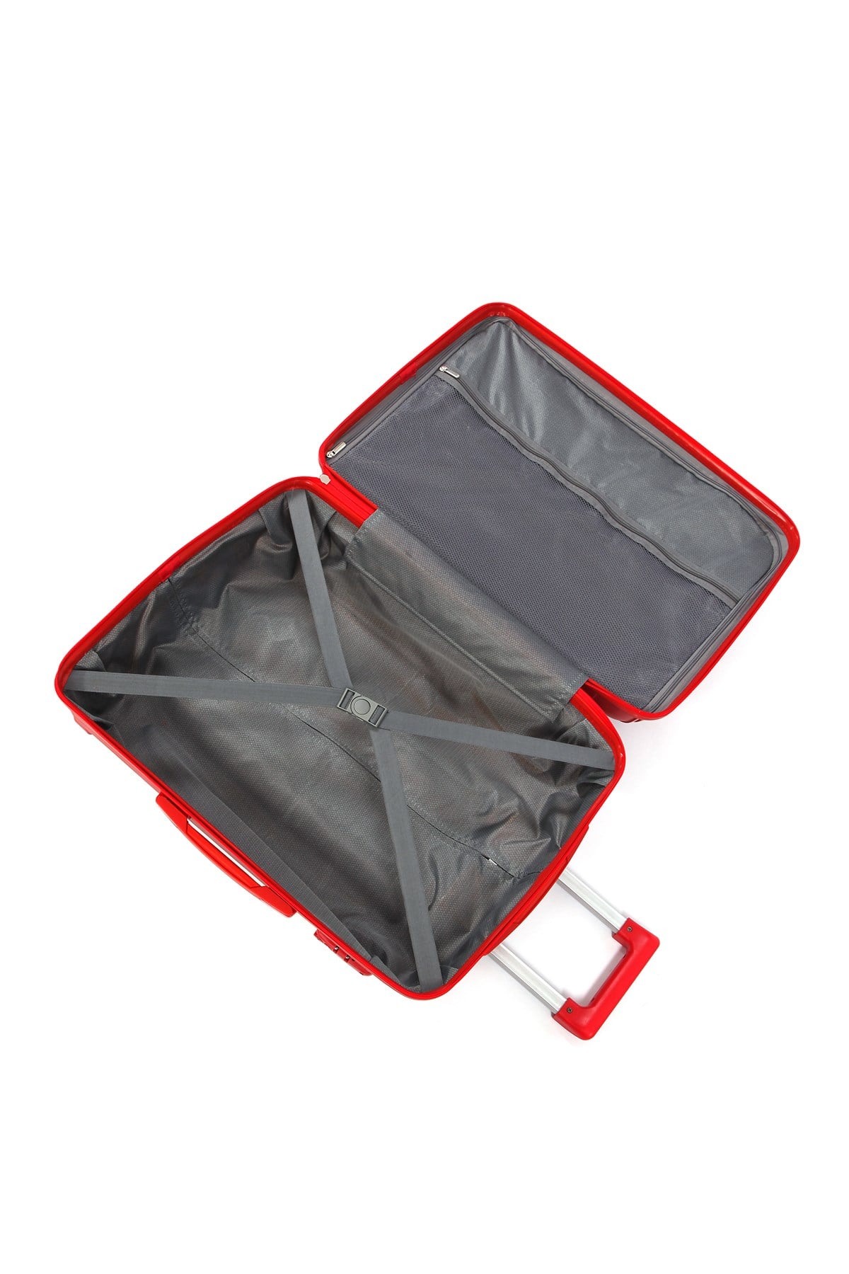 Cengiz Pakel VALİZ - 3LÜ SET