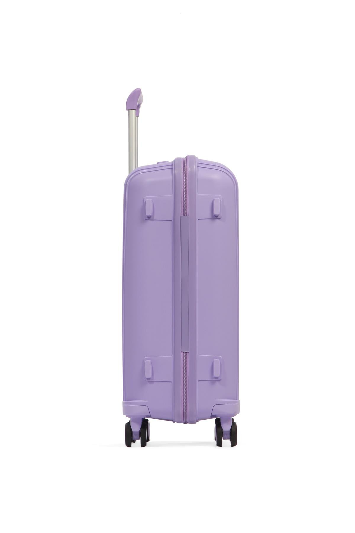 Cengiz Pakel VALİZ - 3LÜ SET