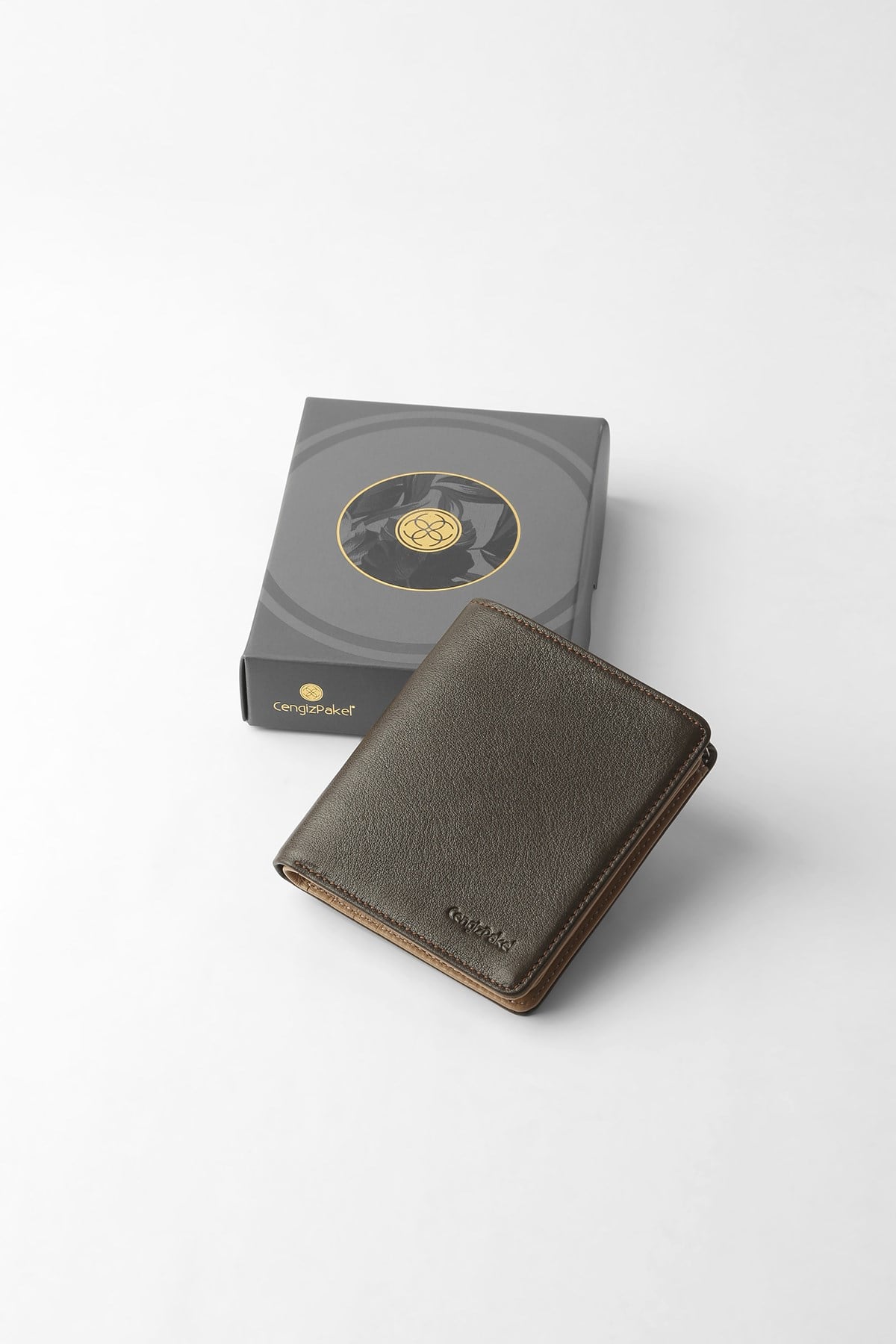 ERKEK PORTFÖY - Hakiki Deri 13765K | Cengiz Pakel