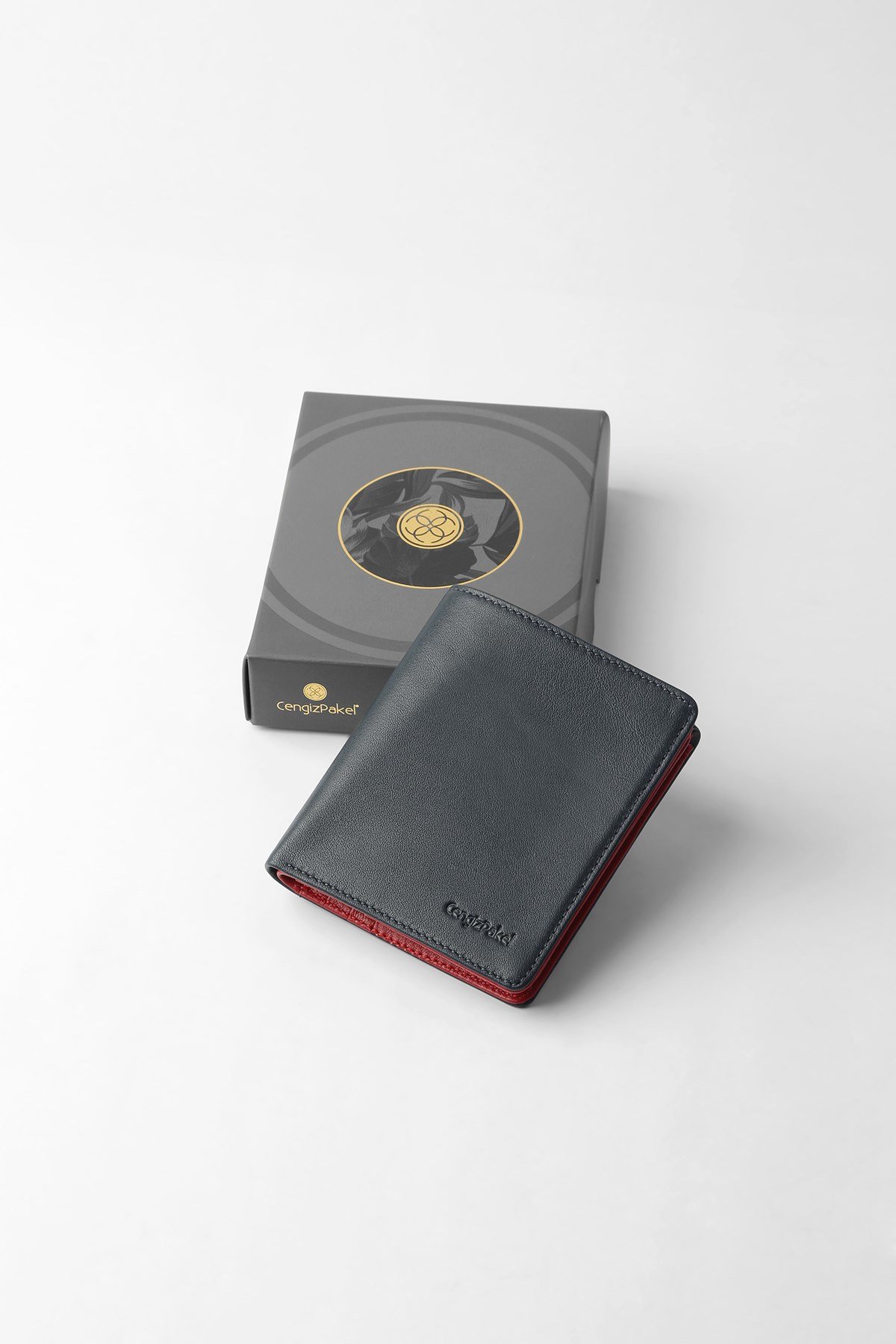 ERKEK PORTFÖY - Hakiki Deri 13765K | Cengiz Pakel