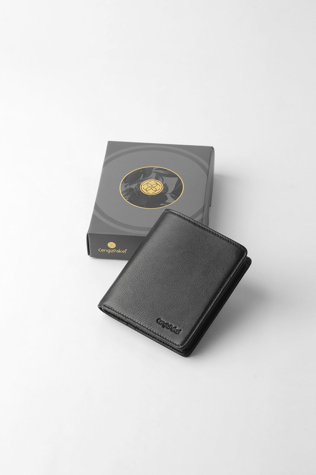 ERKEK PORTFÖY - Hakiki Deri 13765K | Cengiz Pakel