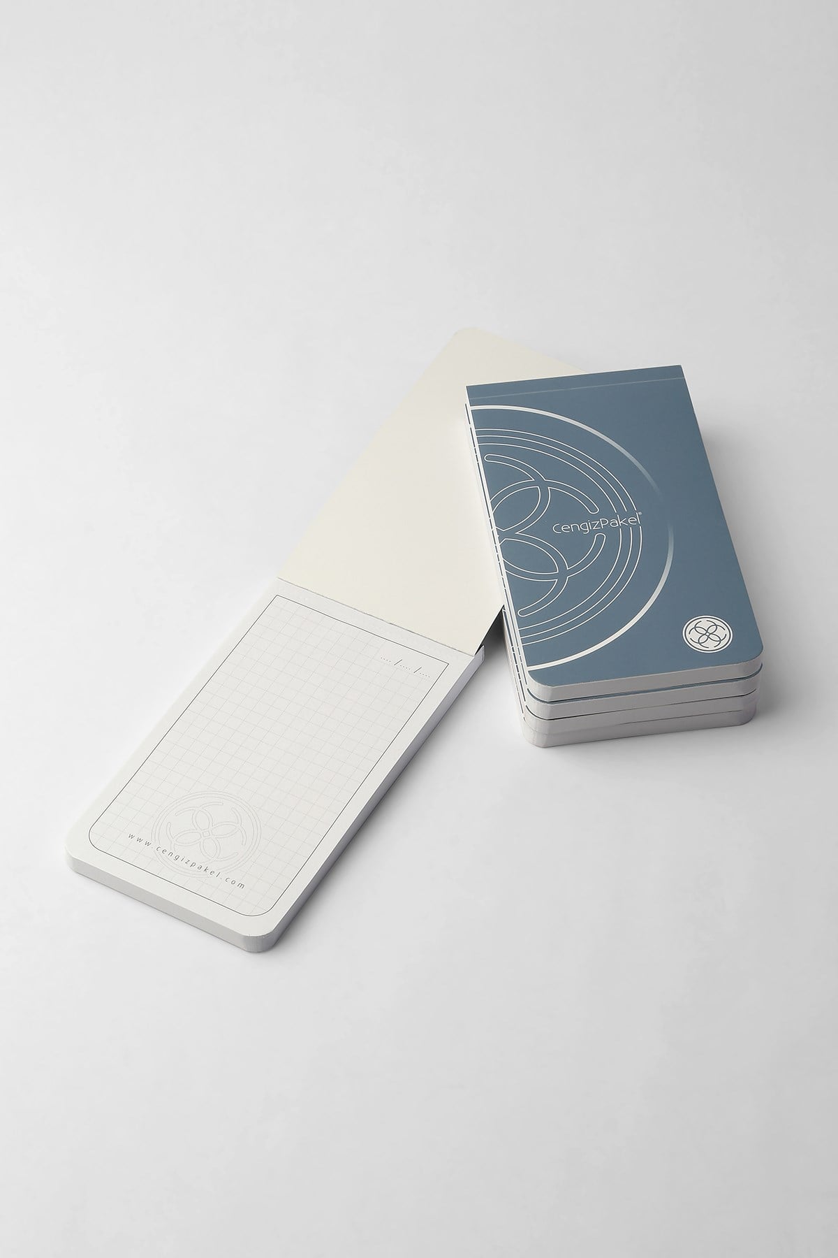 NOTLUK DEFTER - Hakiki Deri 11111 | Cengiz Pakel