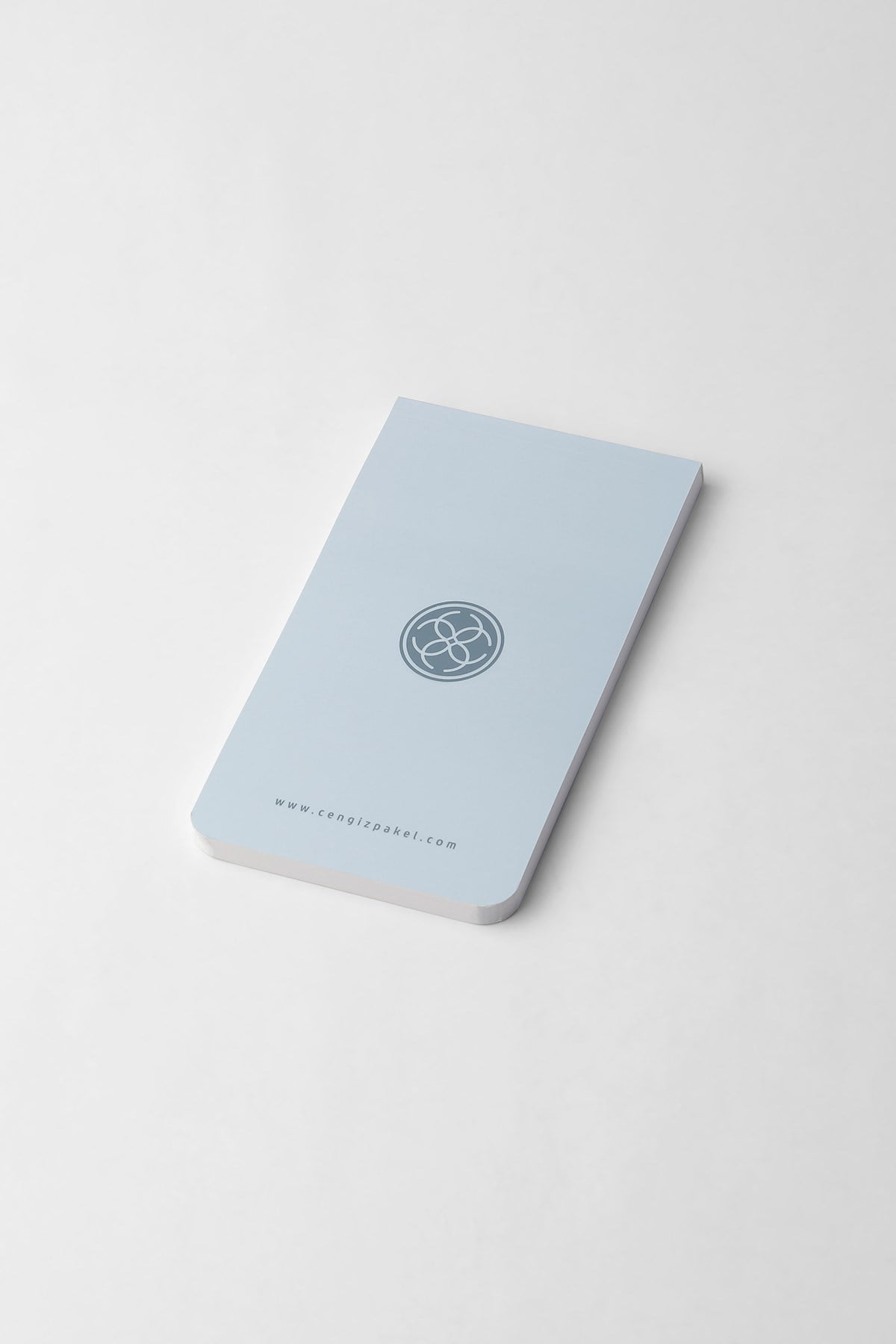 NOTLUK DEFTER - Hakiki Deri 11111 | Cengiz Pakel