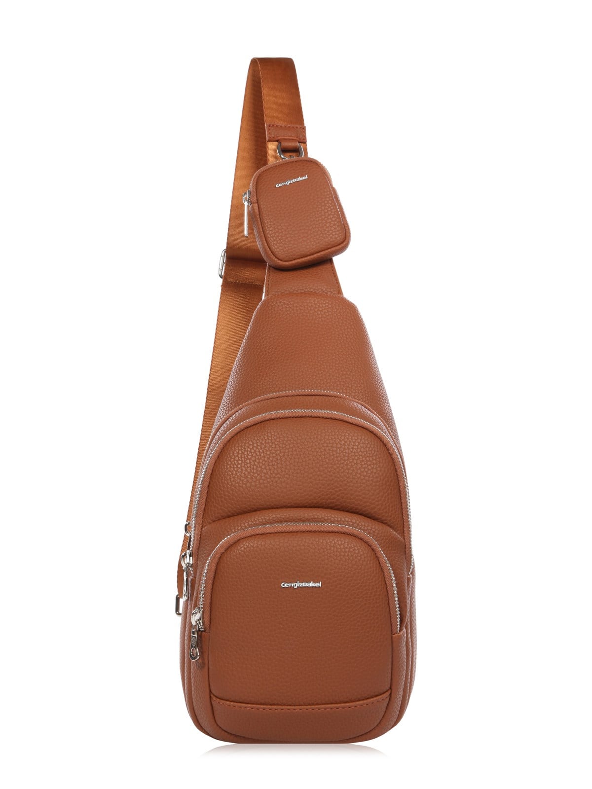 CROSSBODY ÇANTA