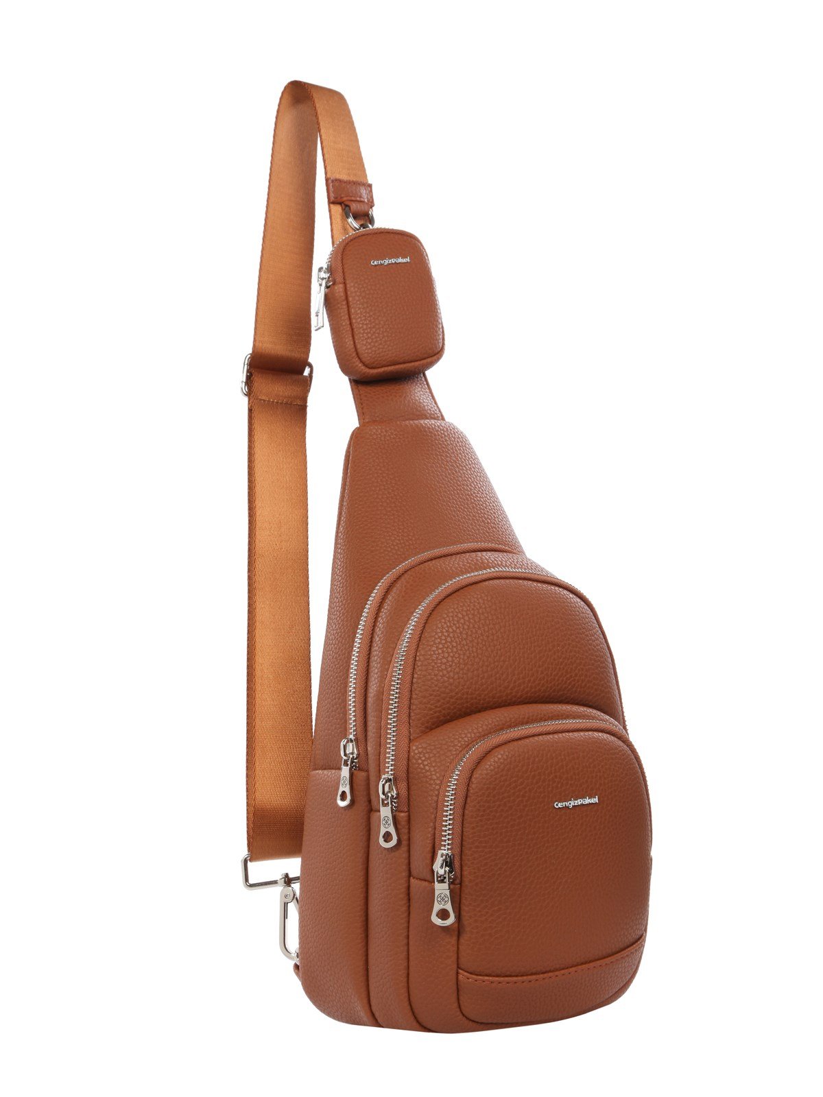 CROSSBODY ÇANTA